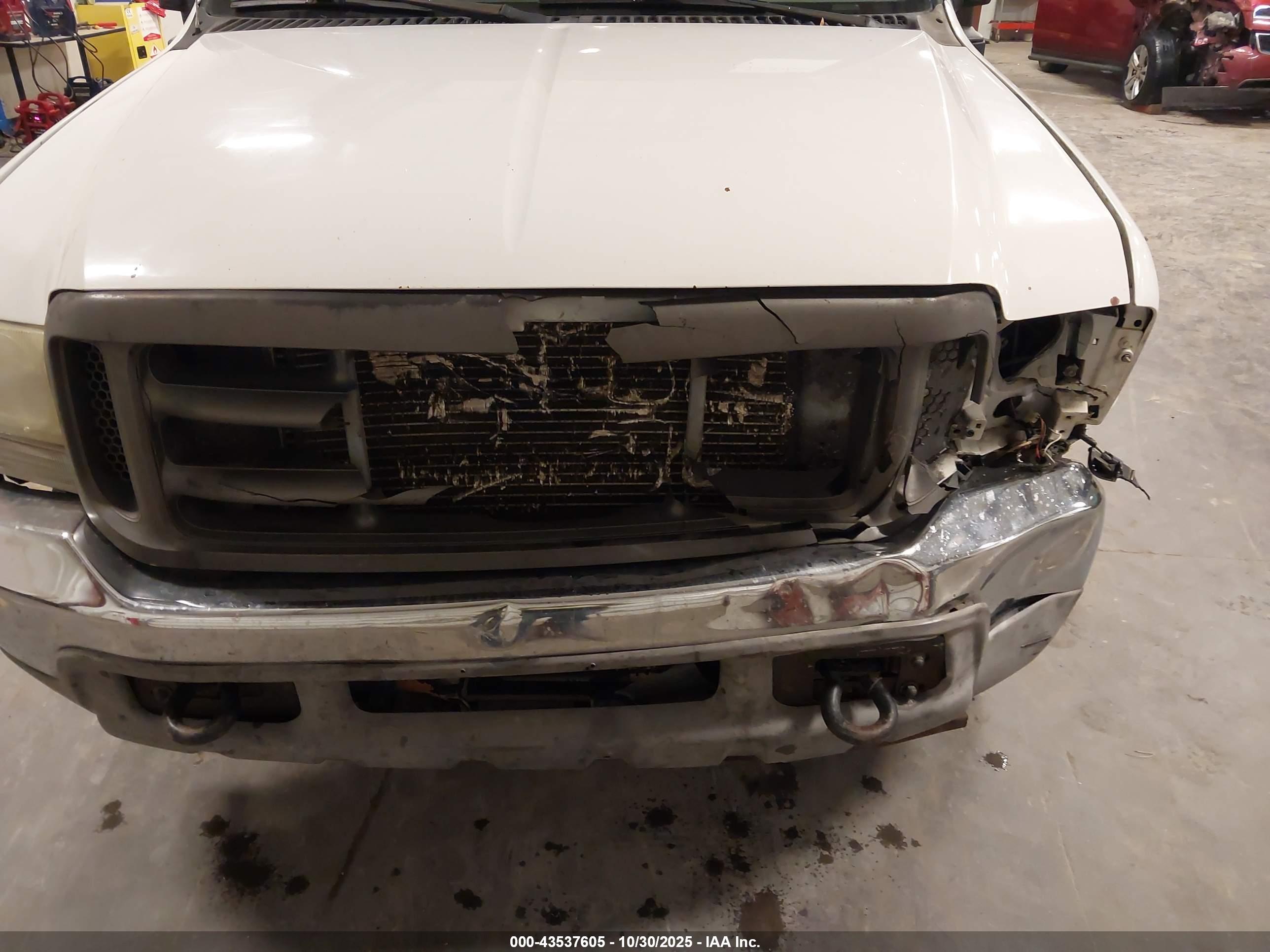 FORD F-250 image 6