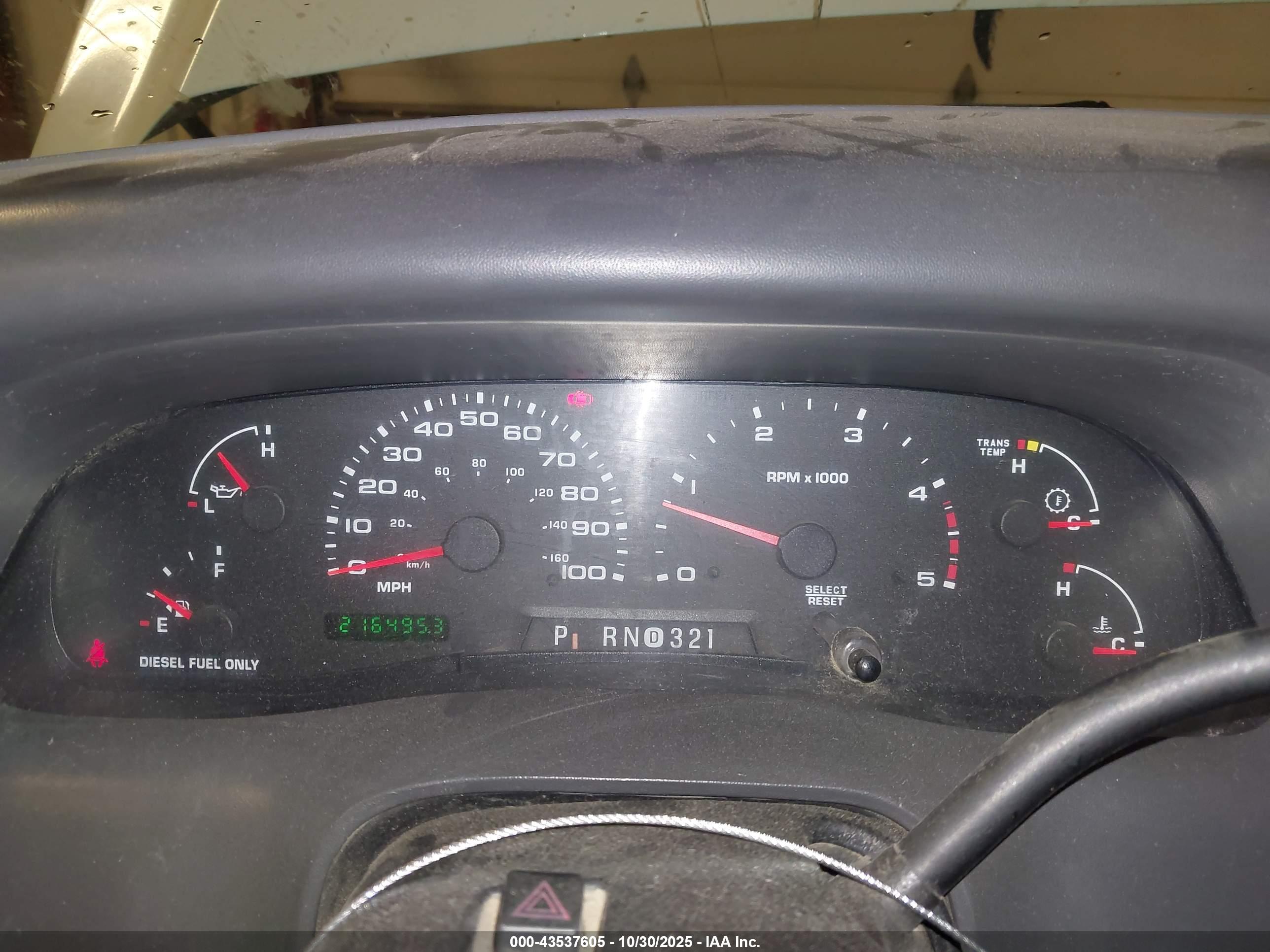 FORD F-250 image 7