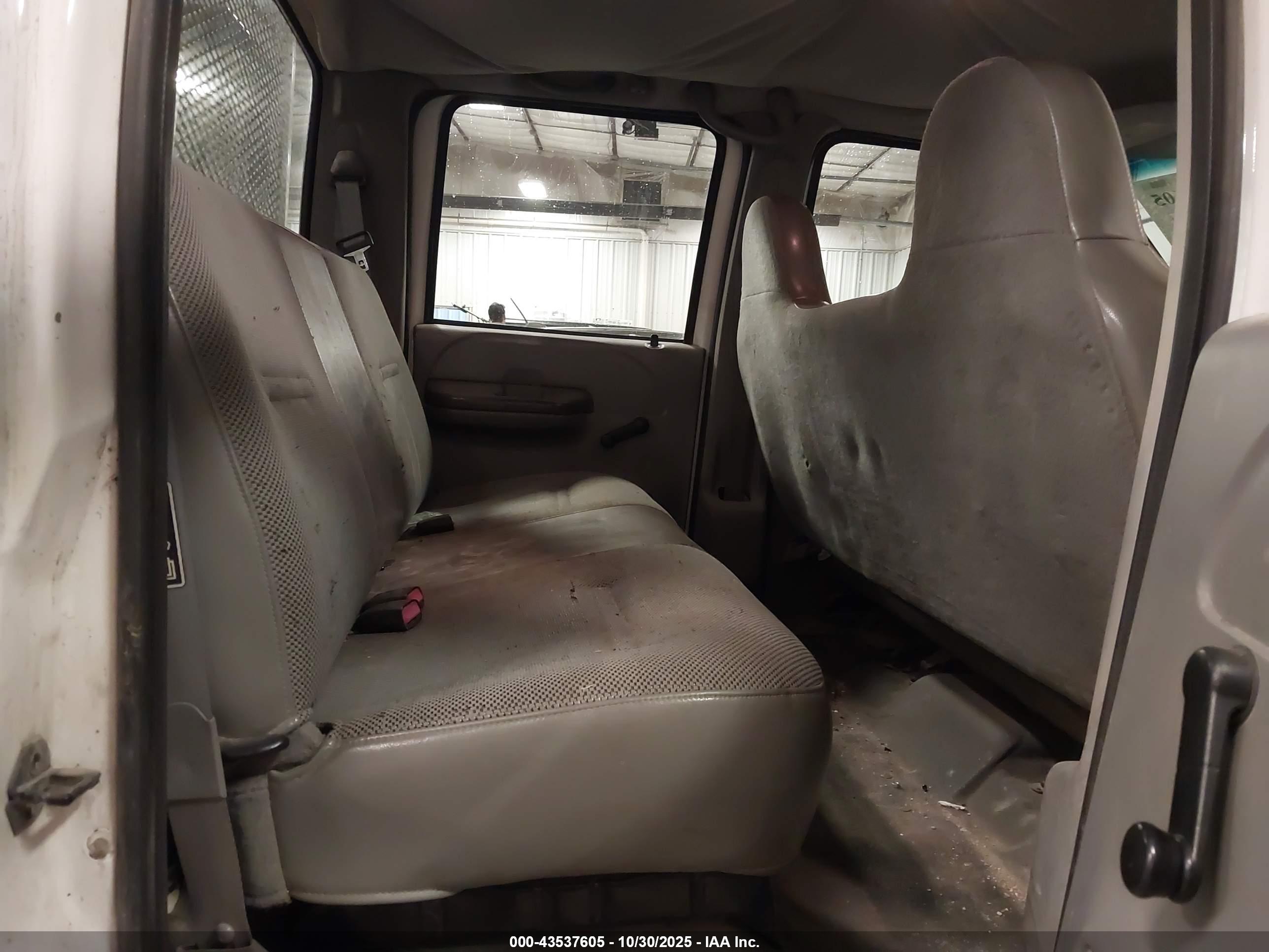 FORD F-250 image 8