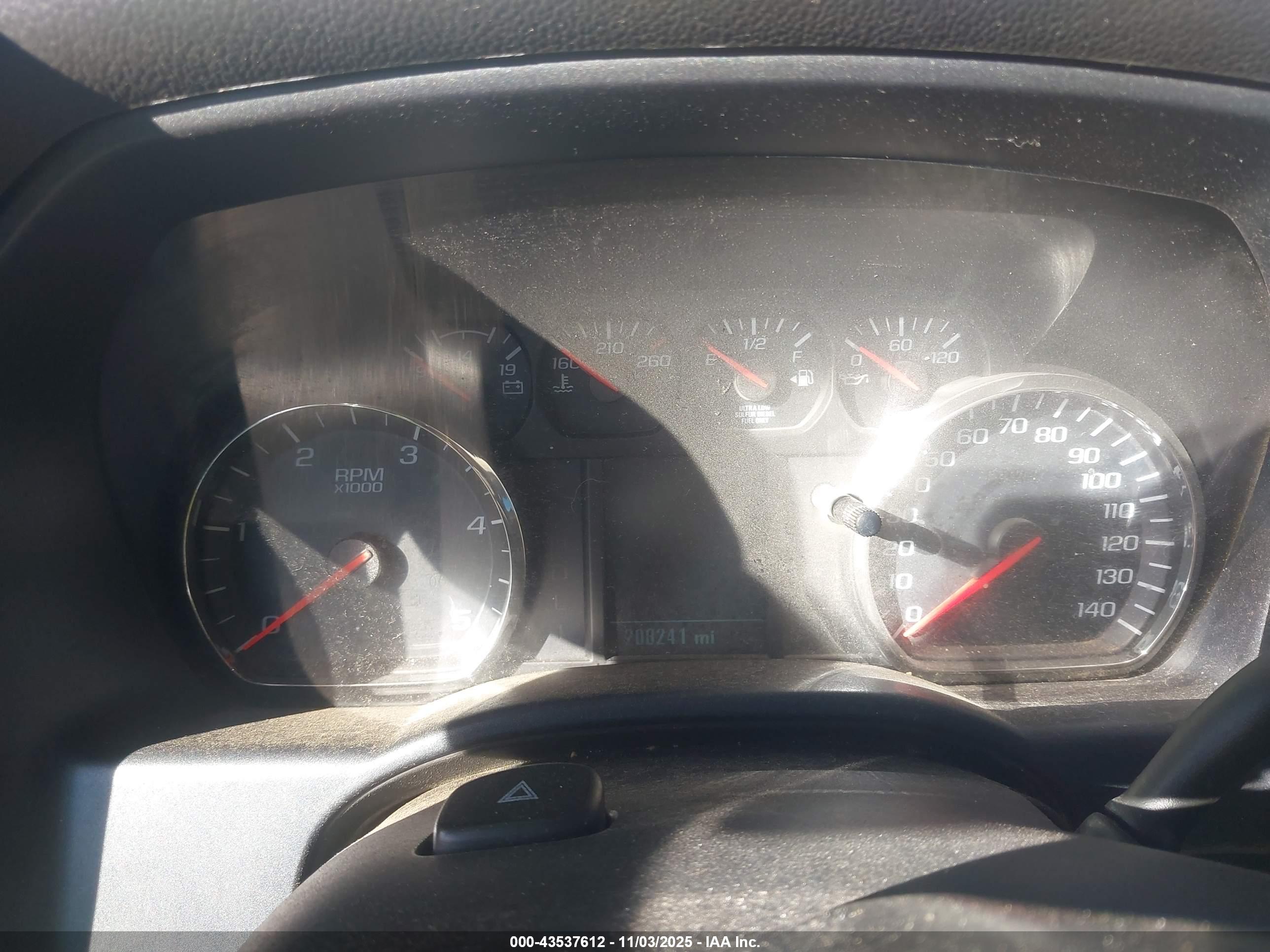 GMC SIERRA image 7
