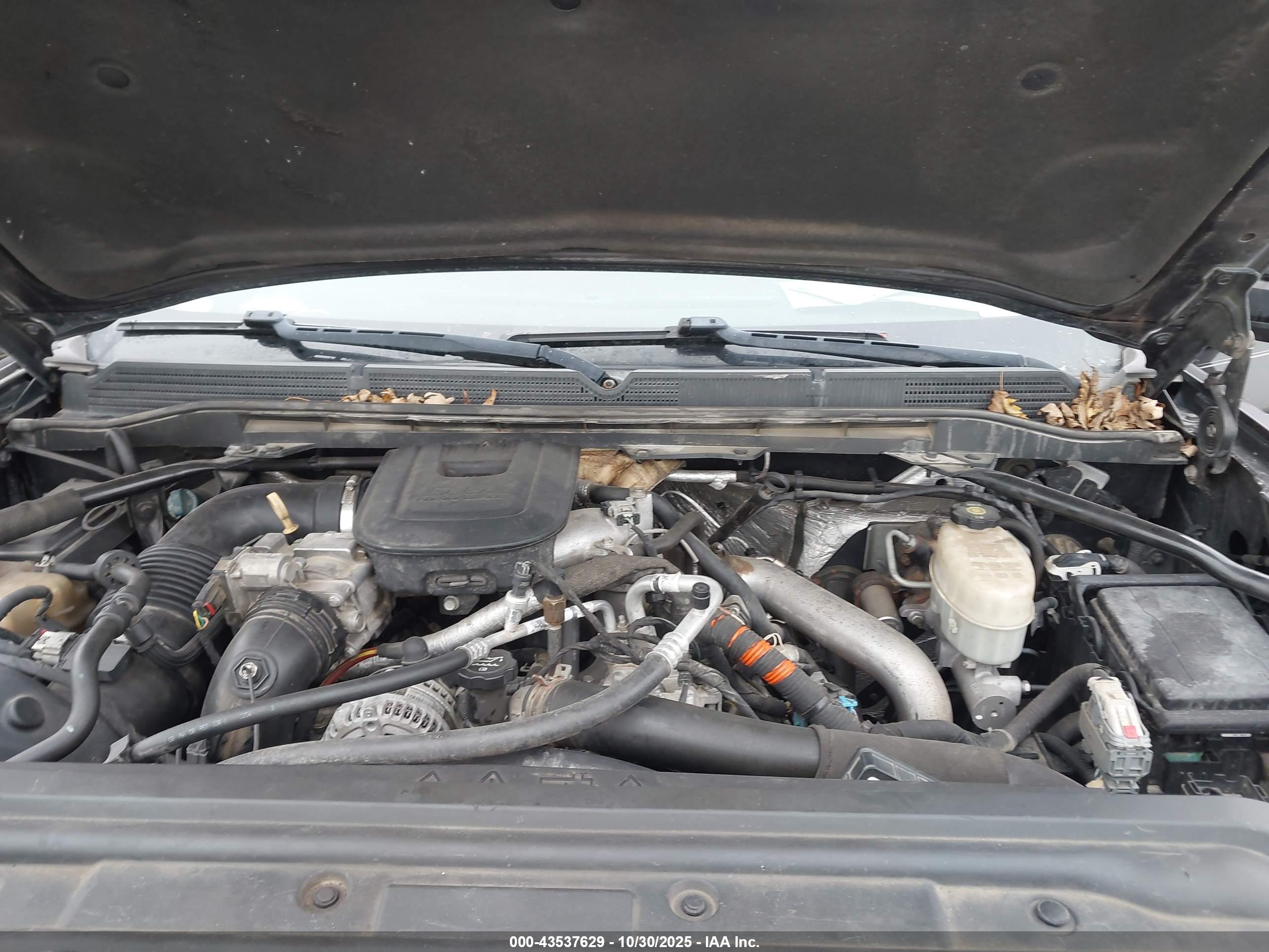 GMC SIERRA image 10