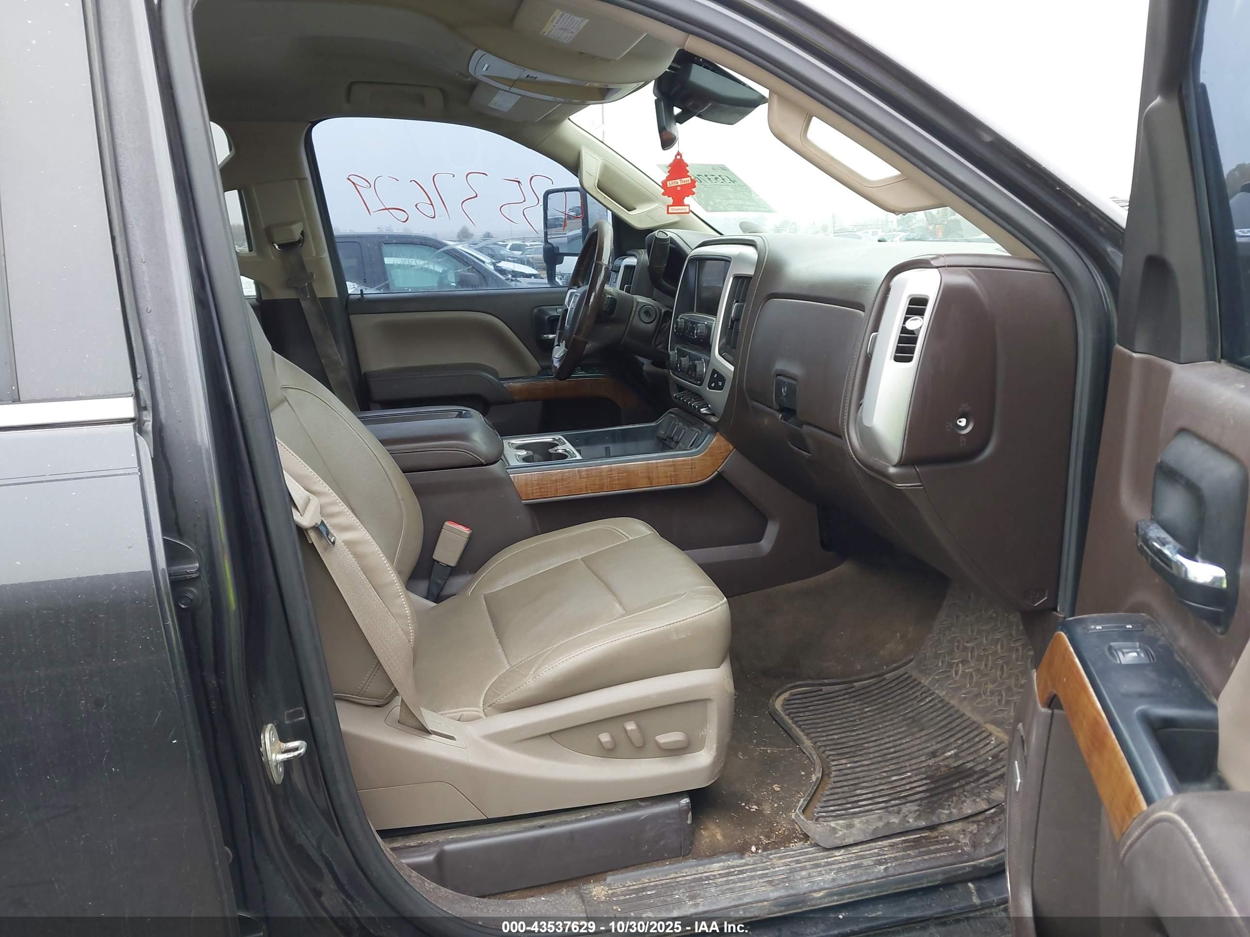 GMC SIERRA image 5
