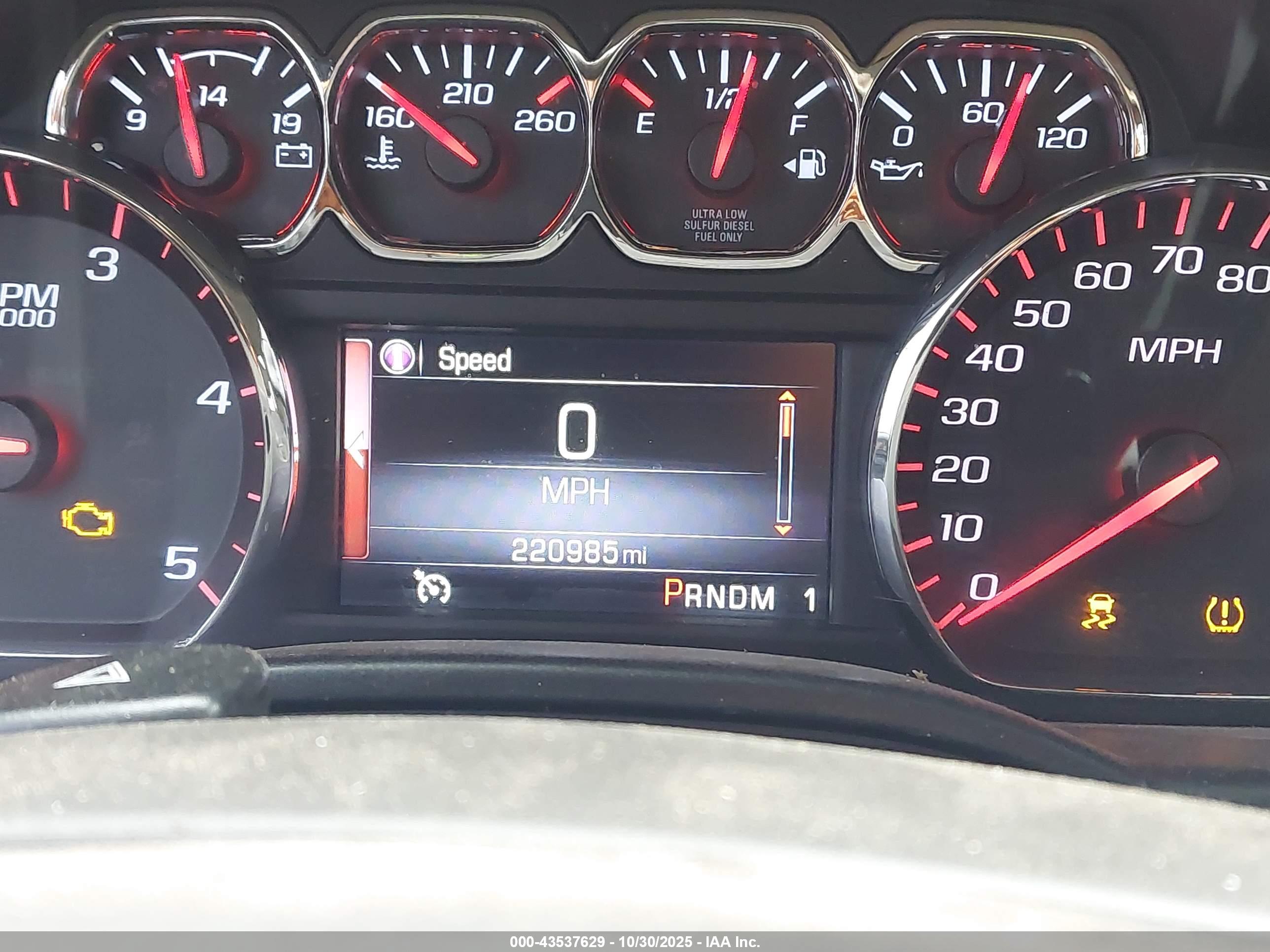 GMC SIERRA image 7