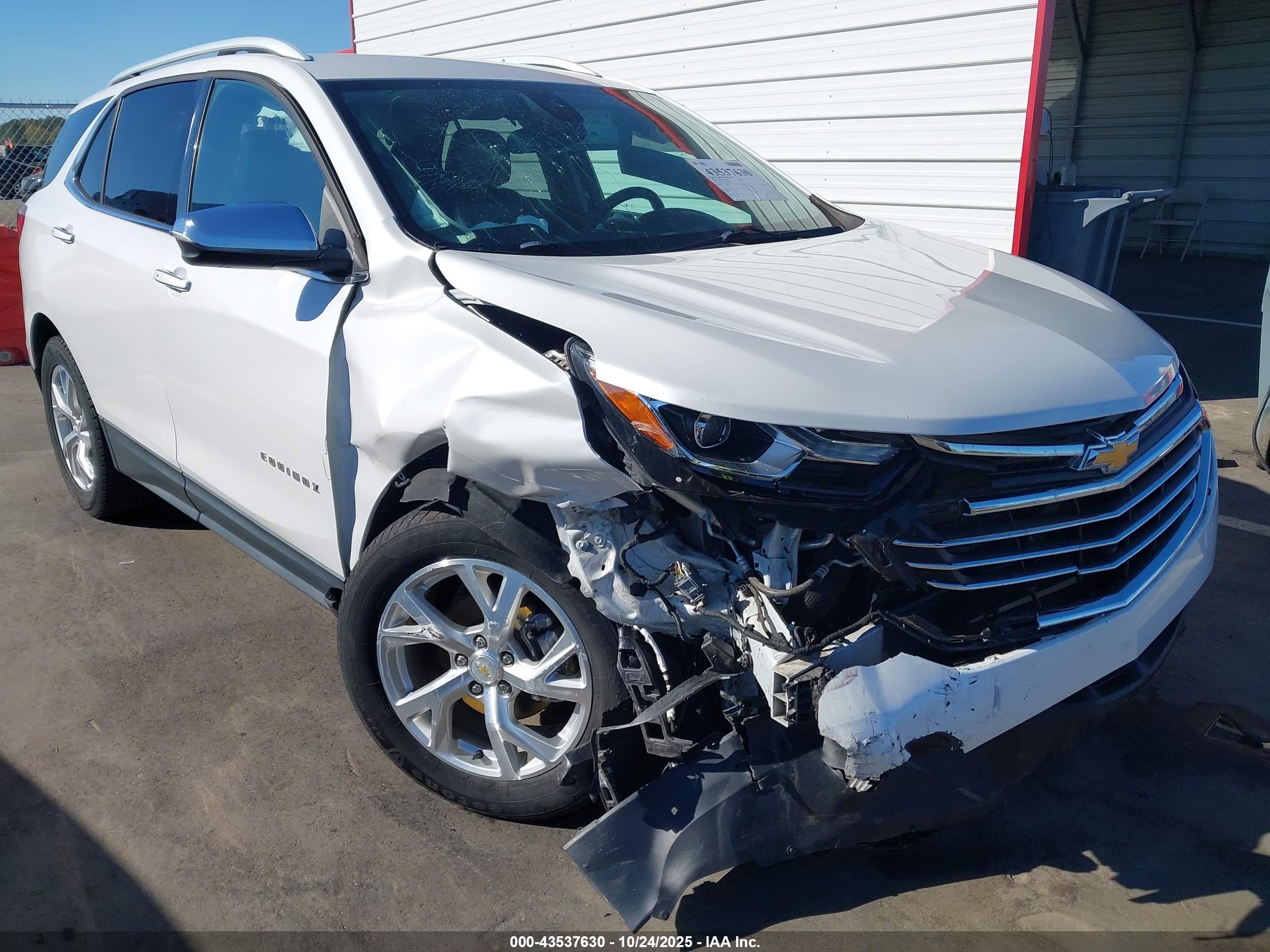 CHEVROLET EQUINOX image 6