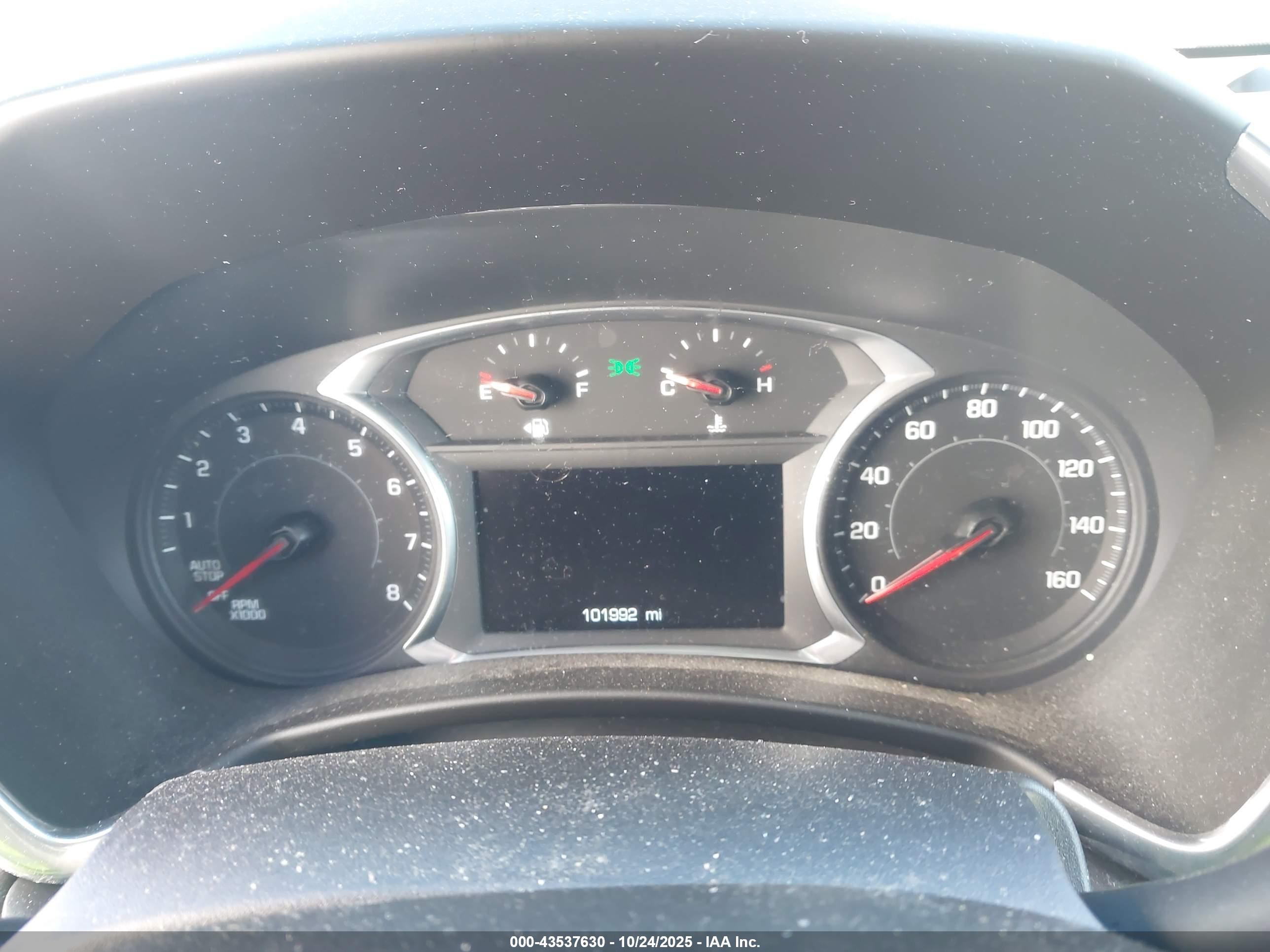 CHEVROLET EQUINOX image 7
