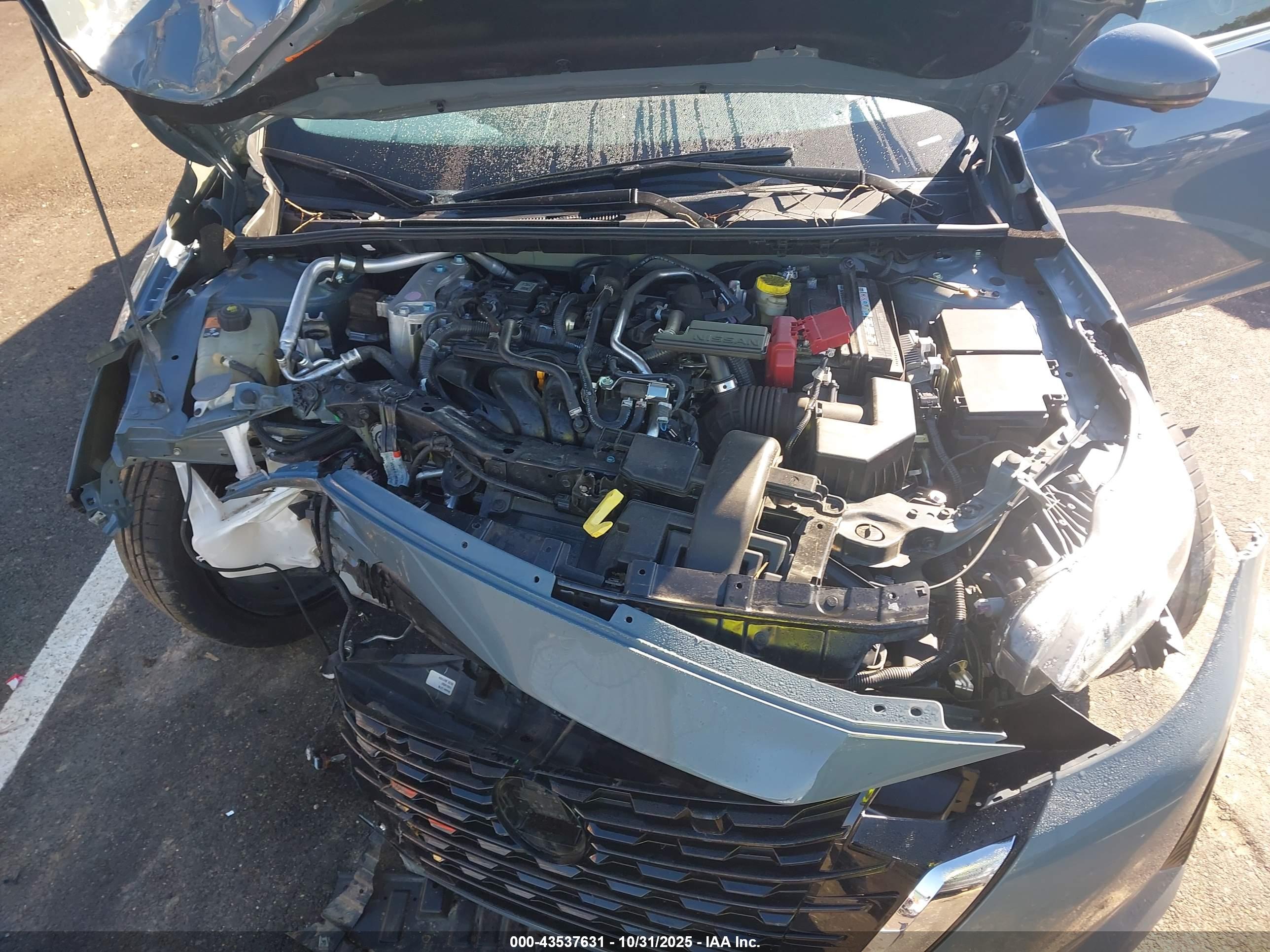 NISSAN SENTRA image 10