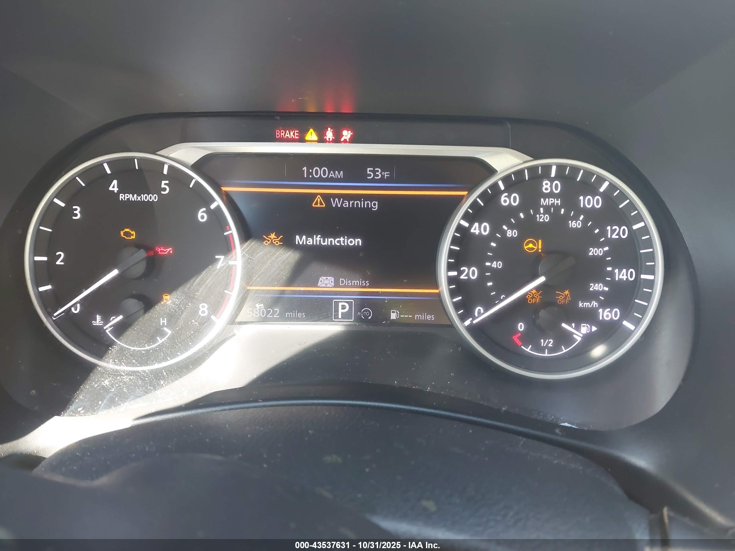 NISSAN SENTRA image 7