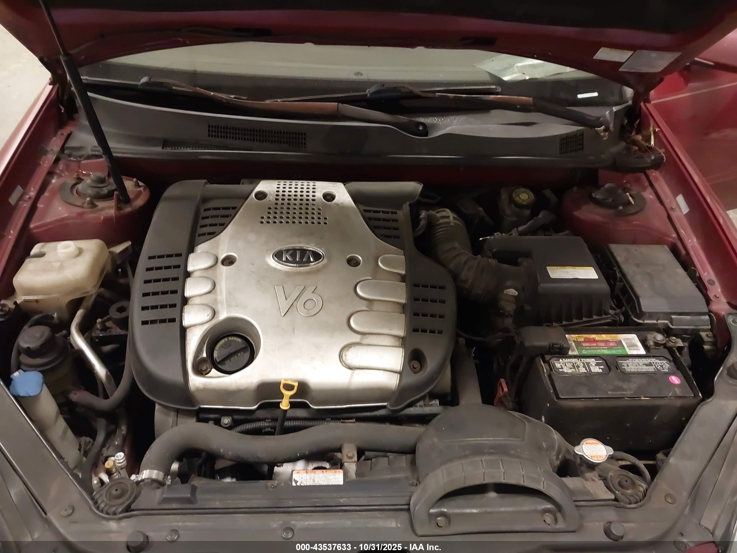 KIA OPTIMA image 10