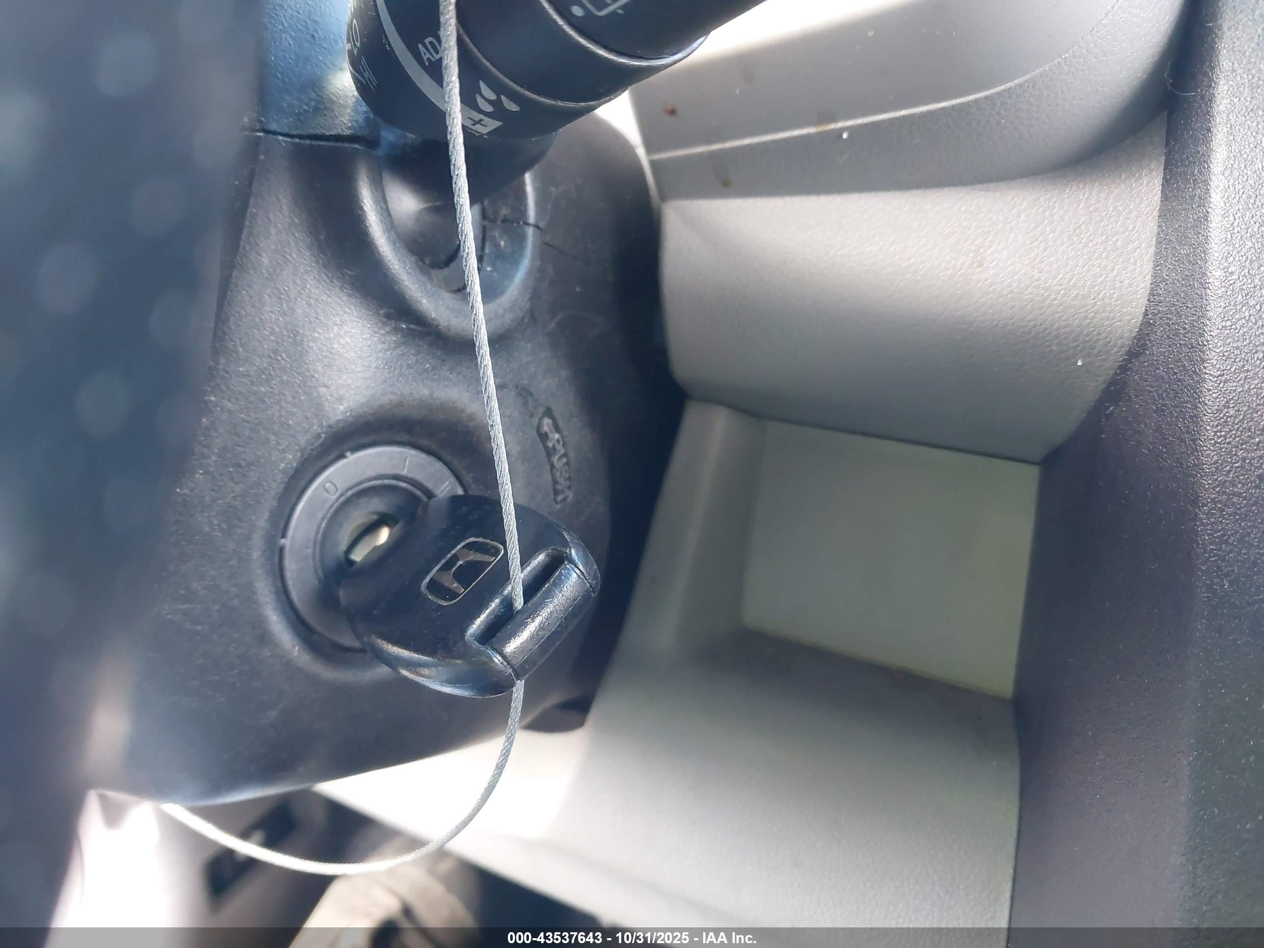 HONDA PILOT image 11