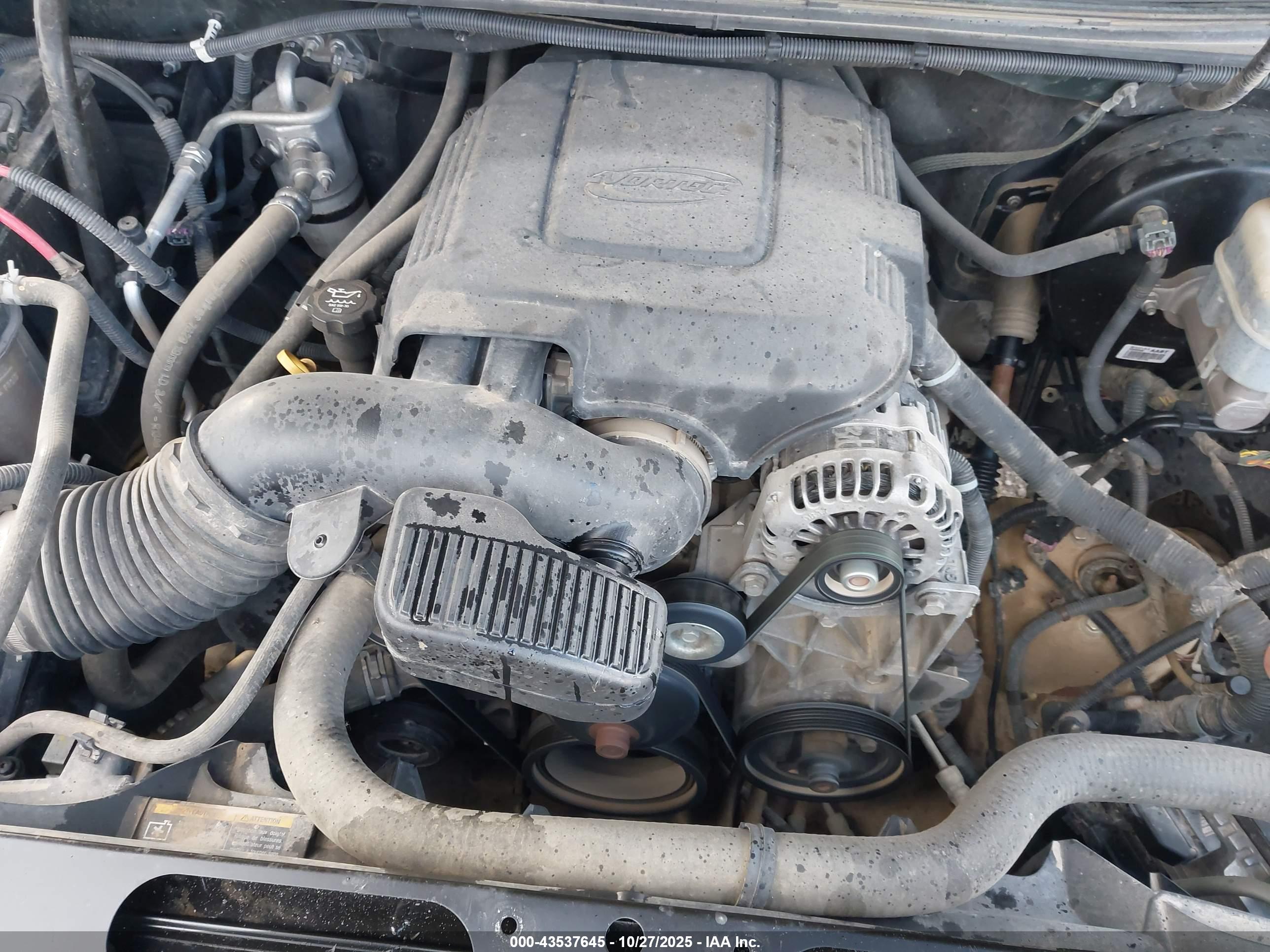 CHEVROLET SILVERADO image 10