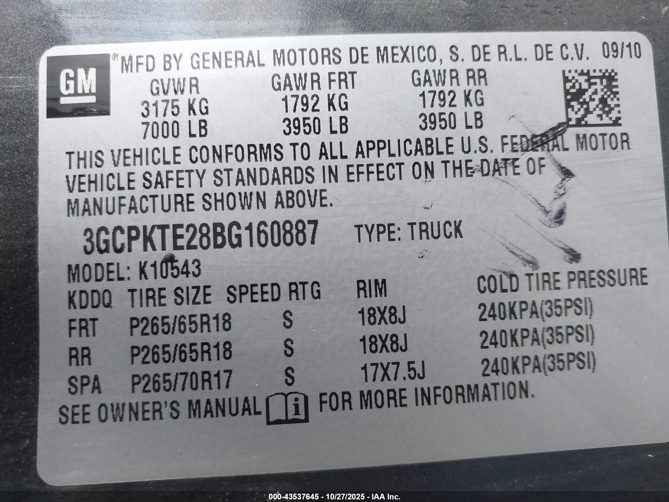 CHEVROLET SILVERADO image 9