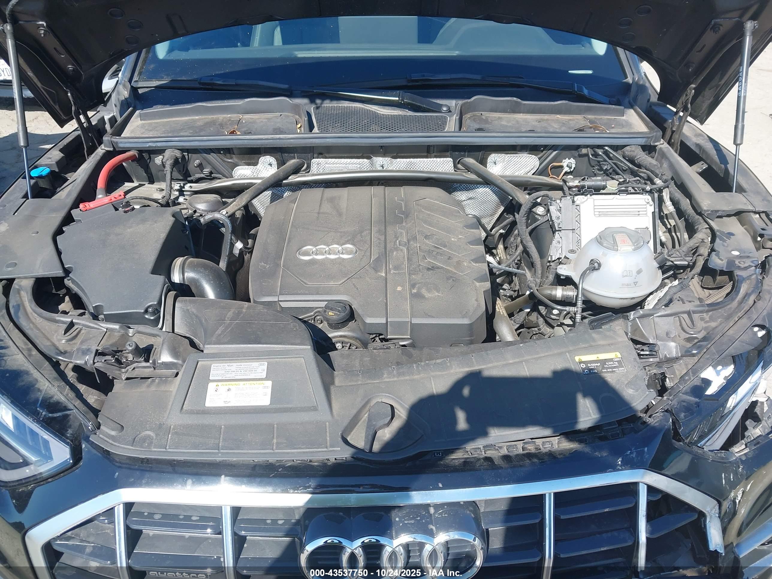 AUDI Q5 image 10