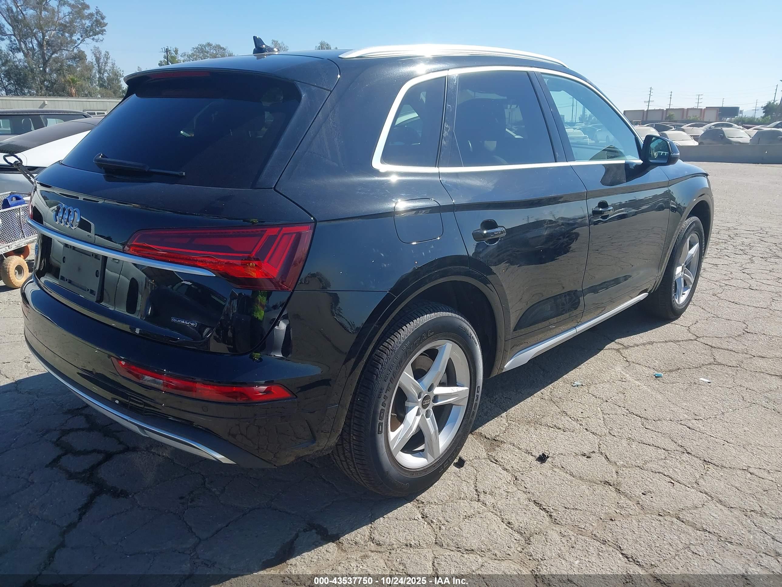 AUDI Q5 image 4