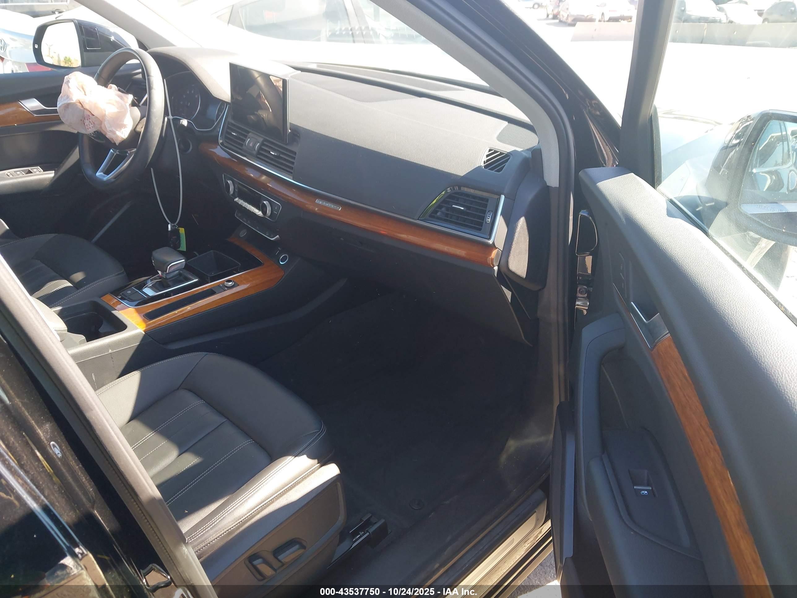 AUDI Q5 image 5
