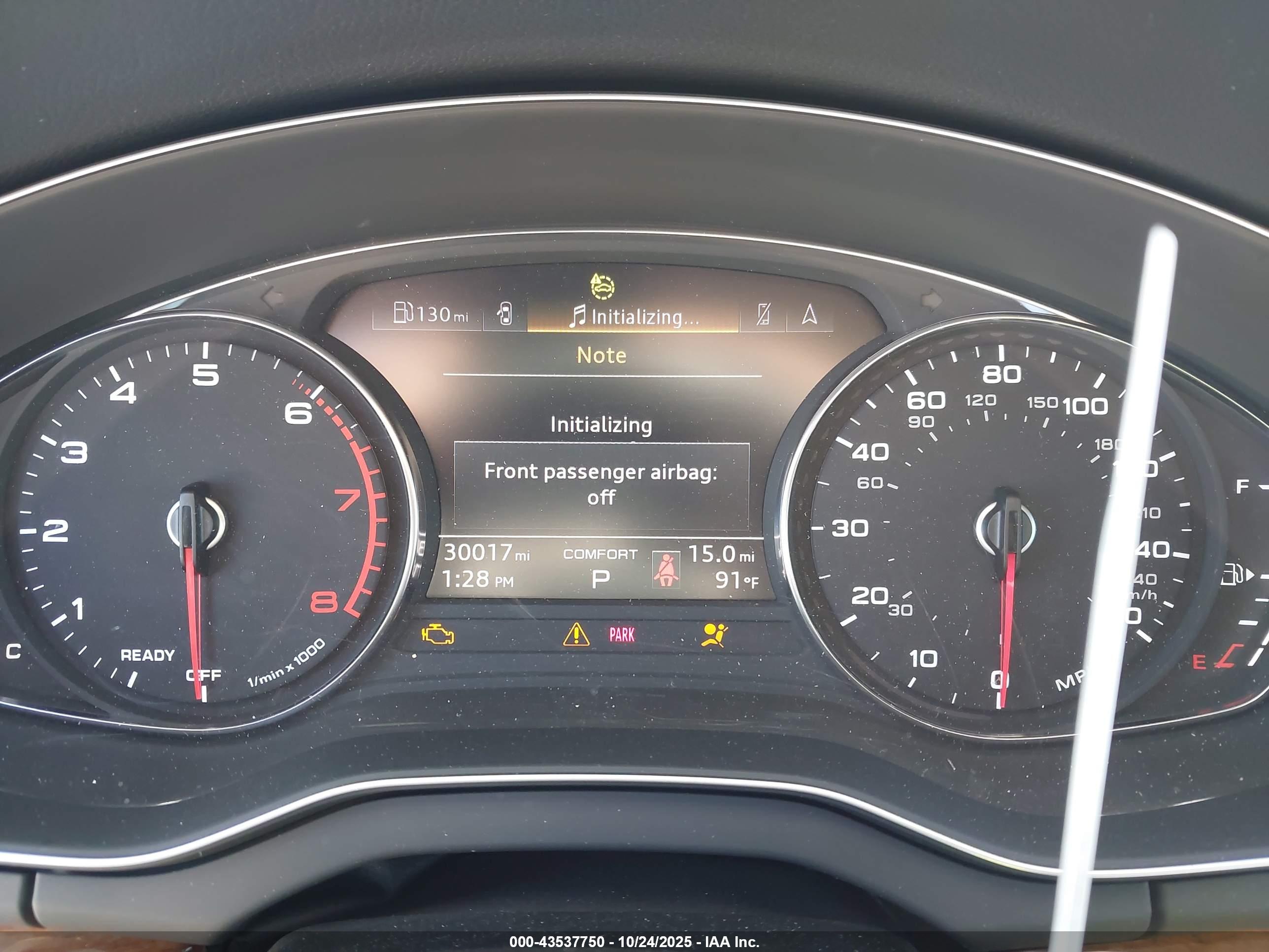 AUDI Q5 image 7