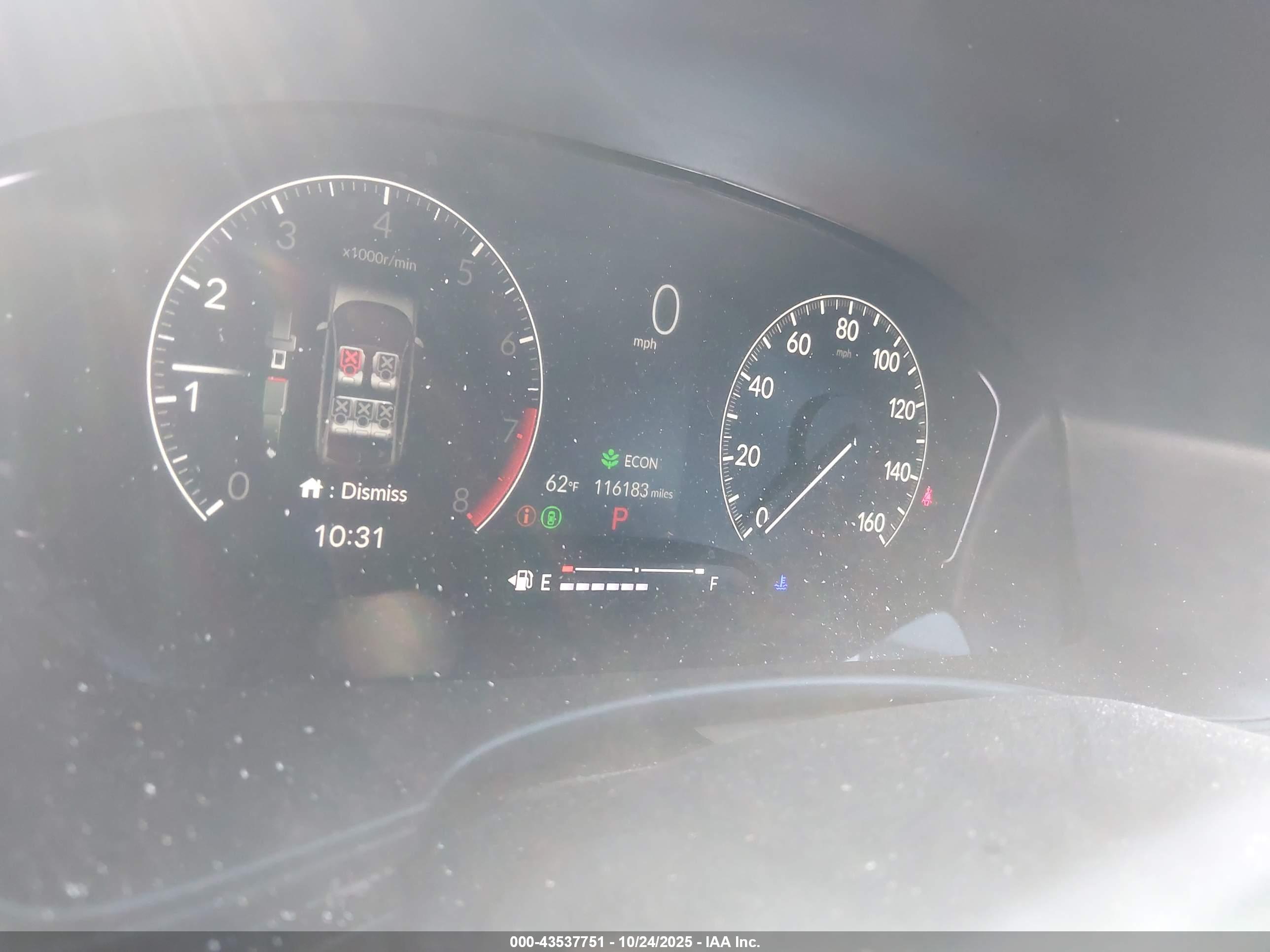 HONDA CIVIC image 7