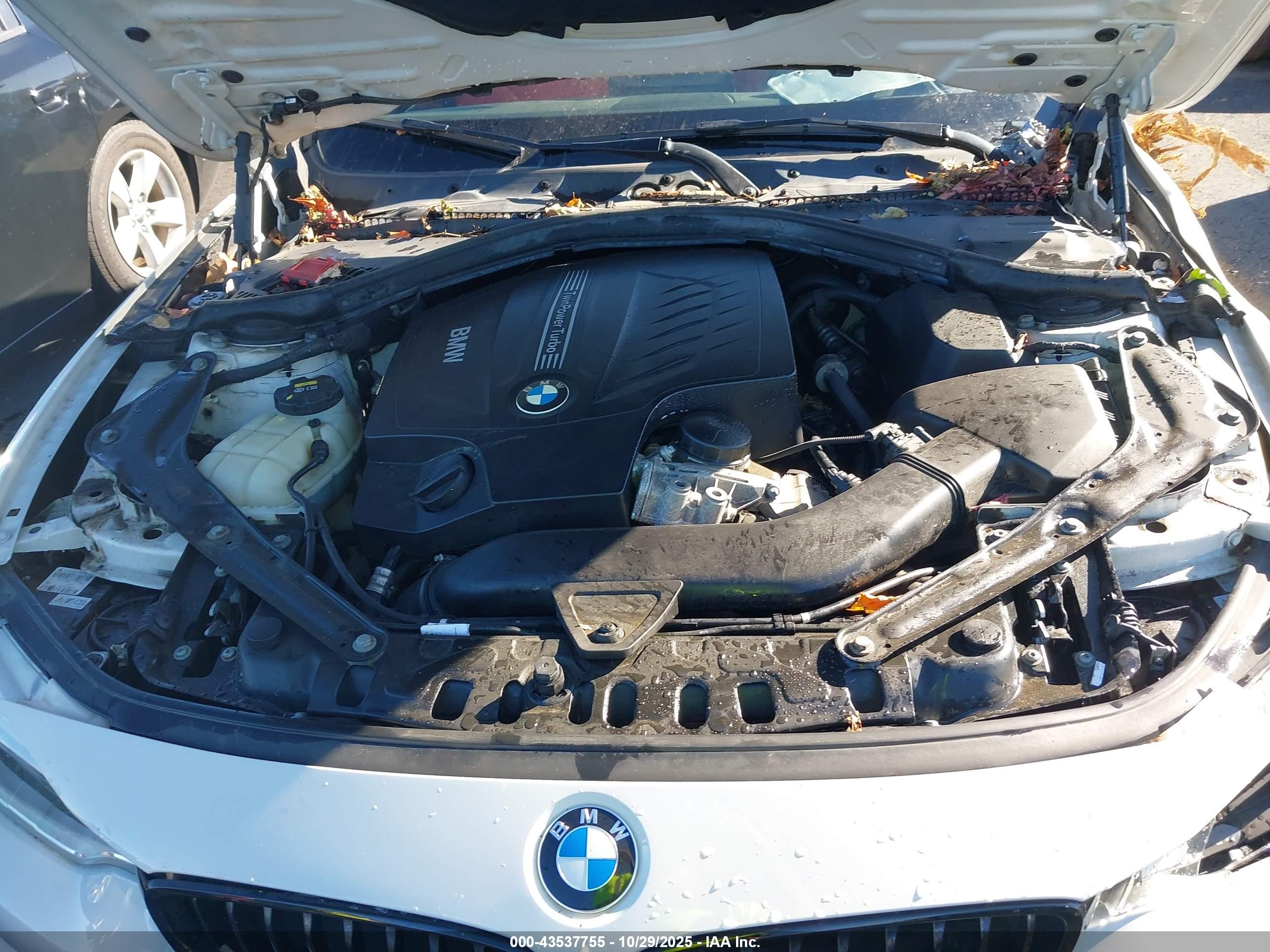 BMW 435I image 10