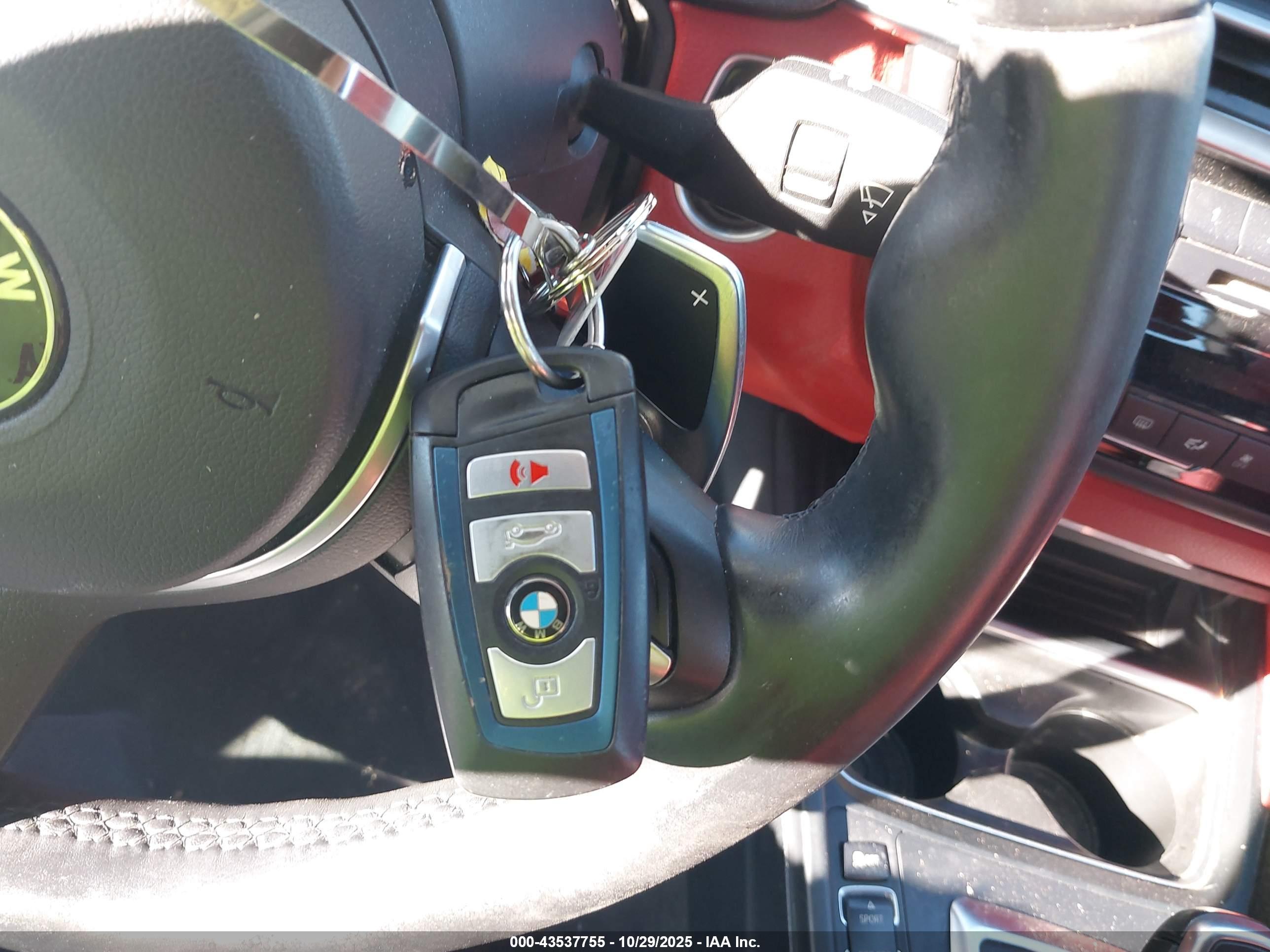 BMW 435I image 11
