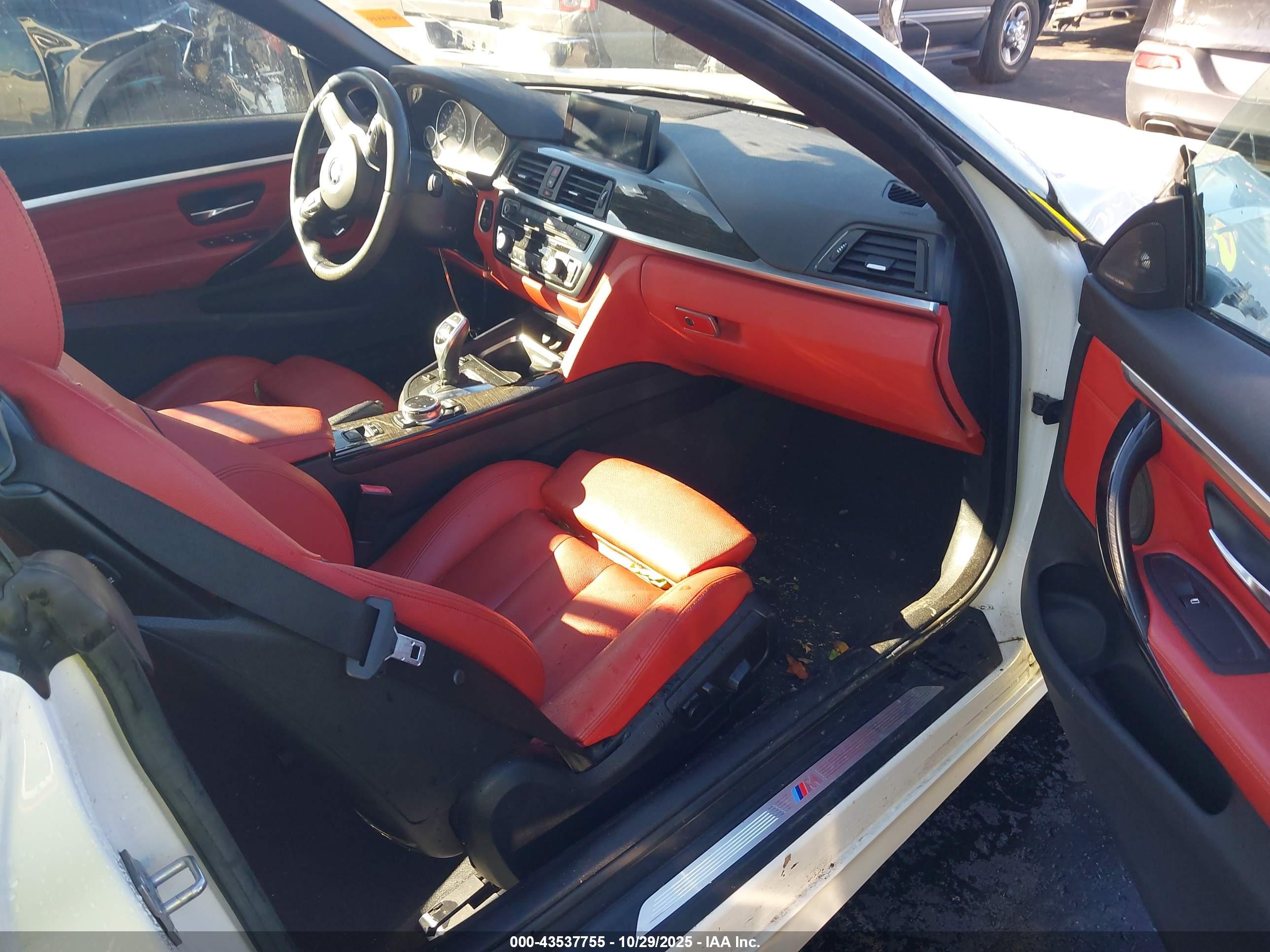 BMW 435I image 5