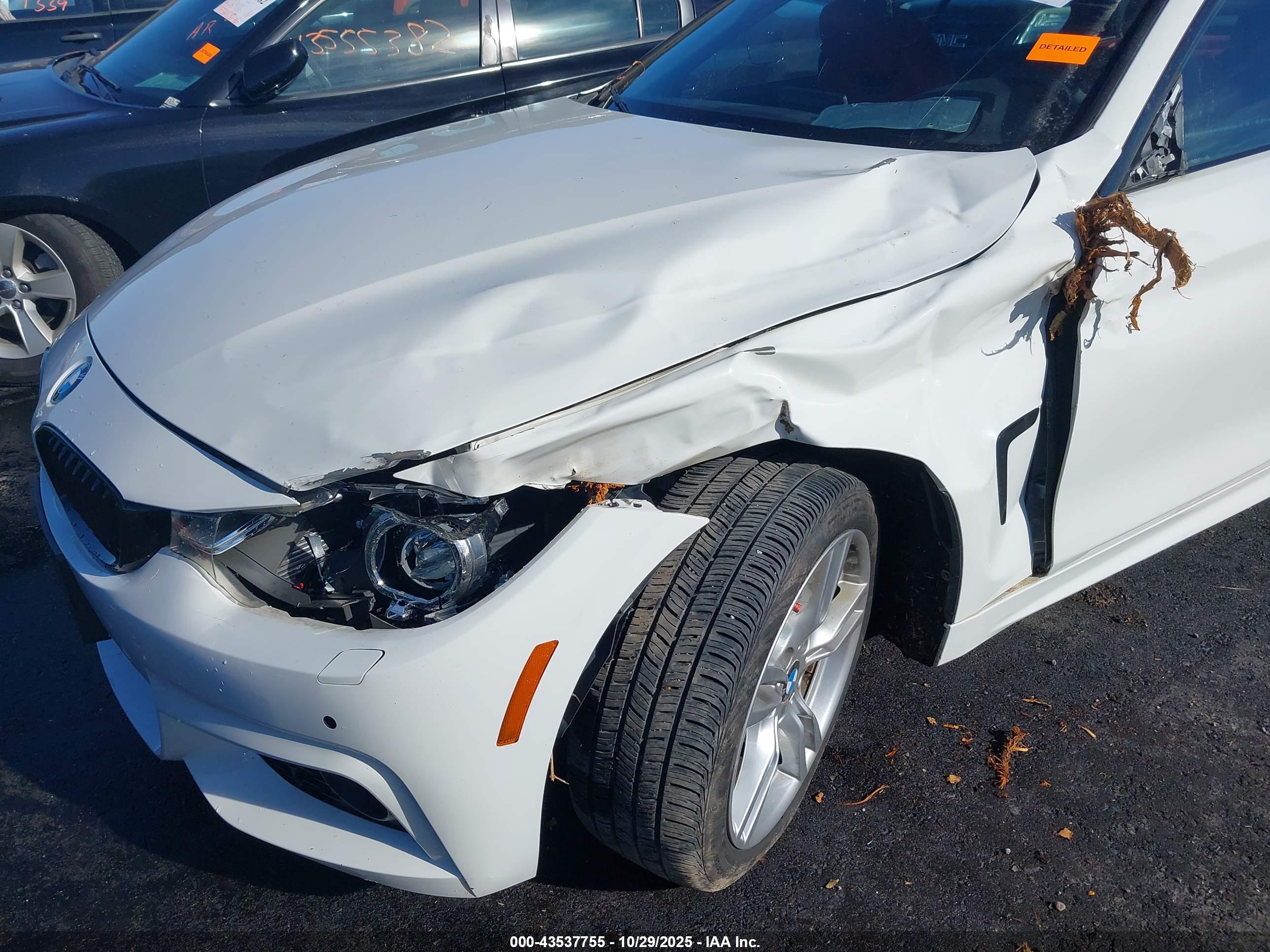 BMW 435I image 6