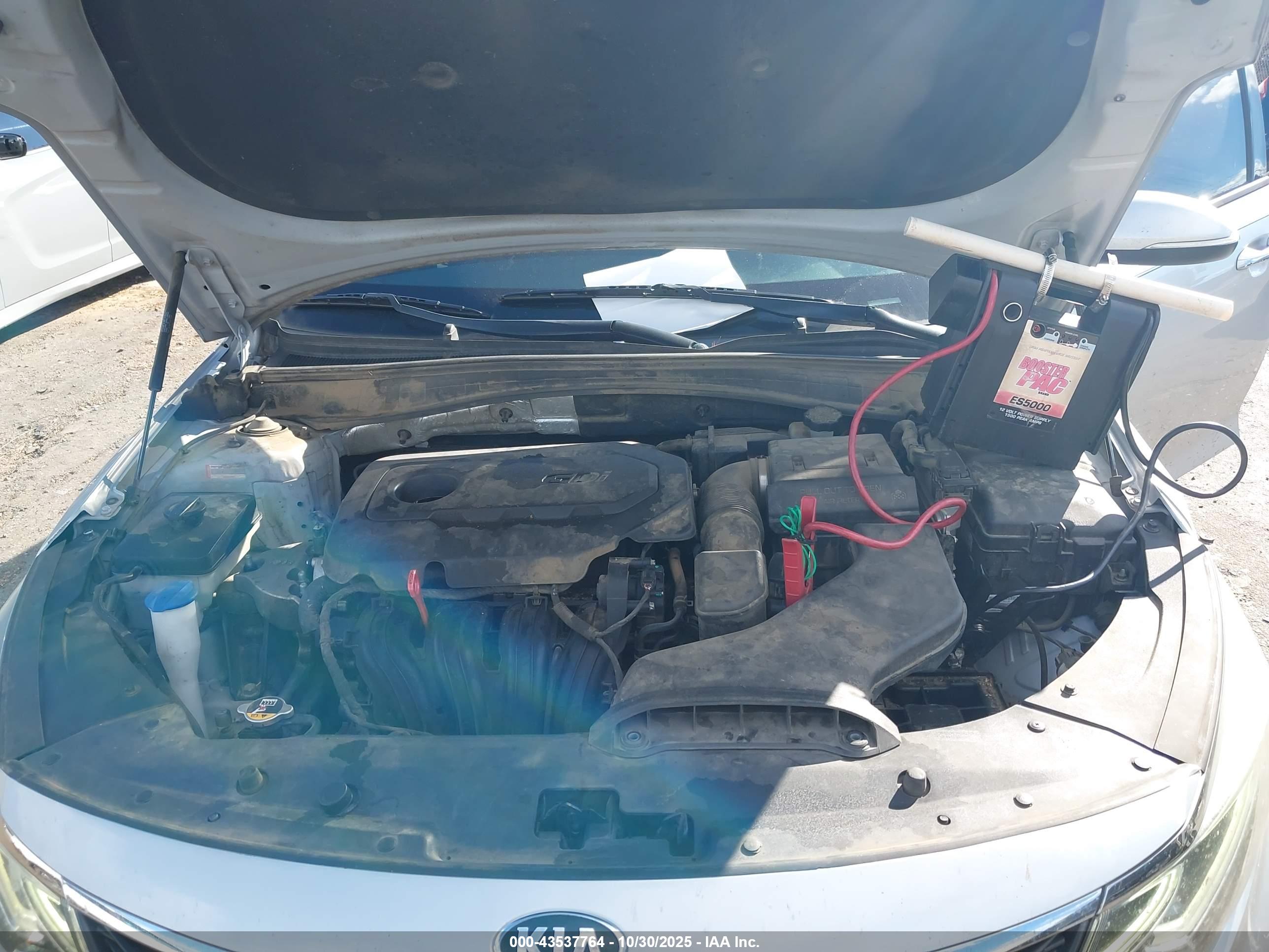 KIA OPTIMA image 10