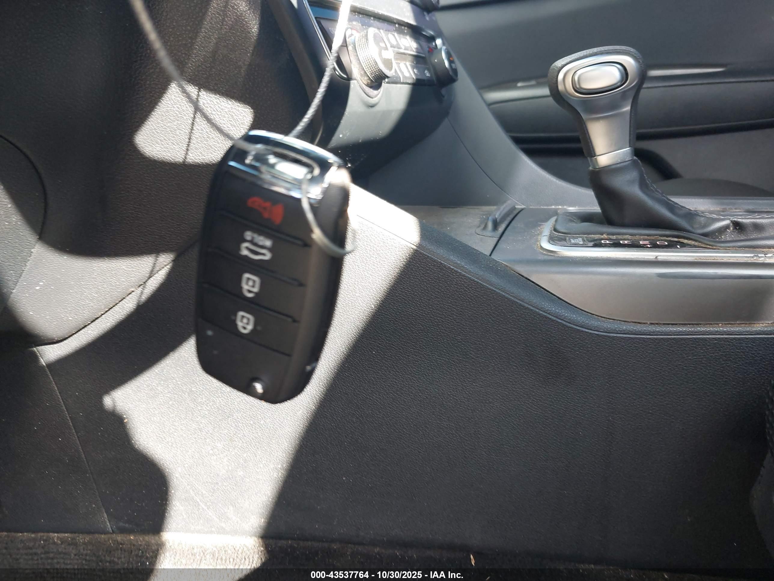 KIA OPTIMA image 11