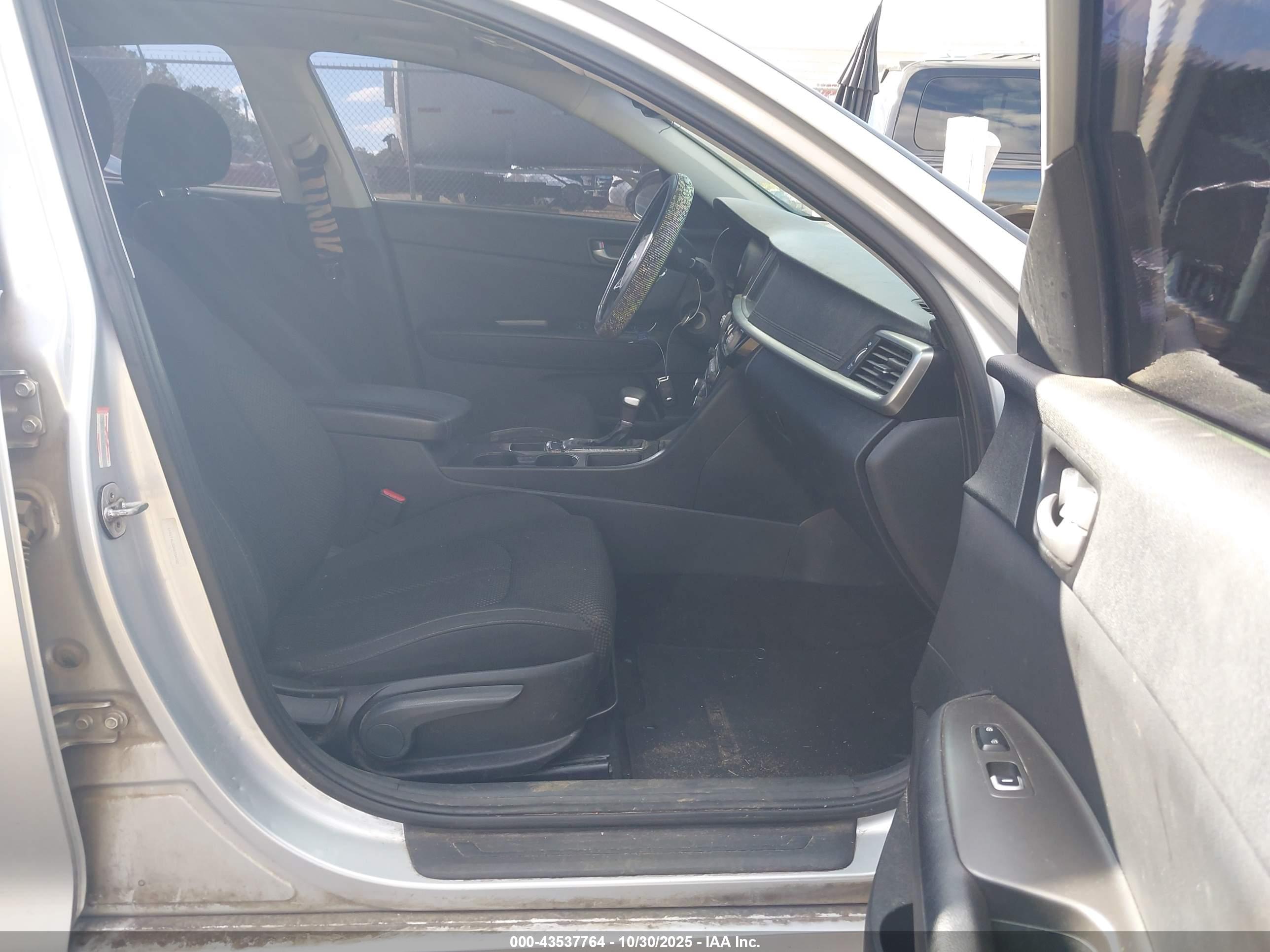 KIA OPTIMA image 5