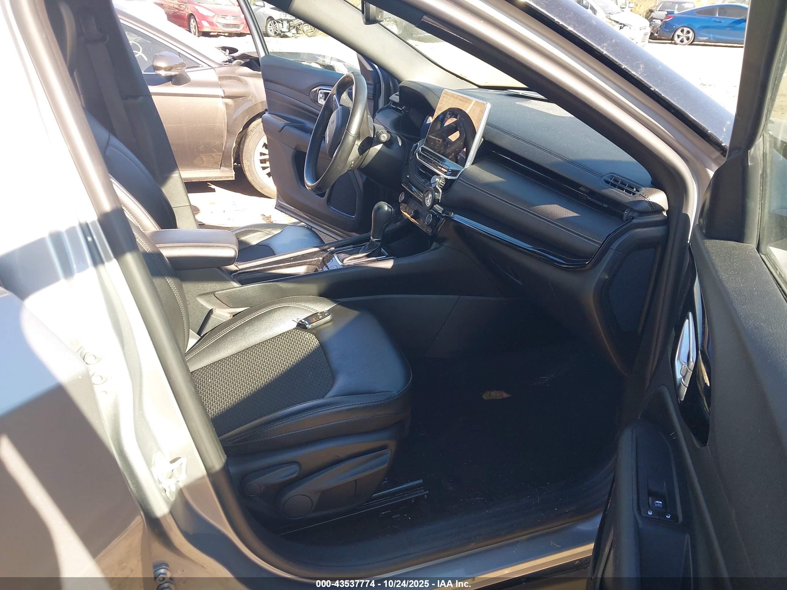 JEEP COMPASS image 5