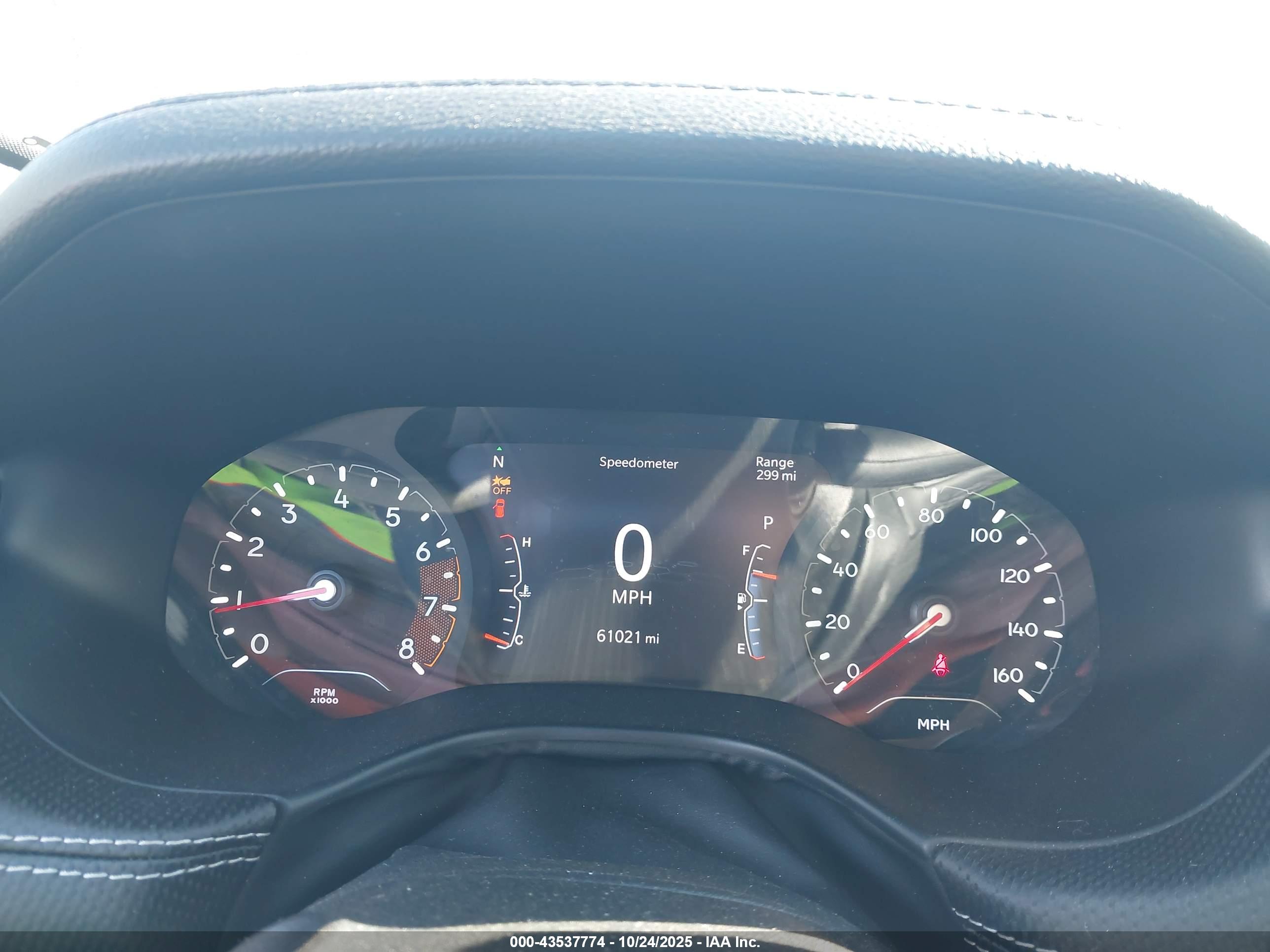 JEEP COMPASS image 7