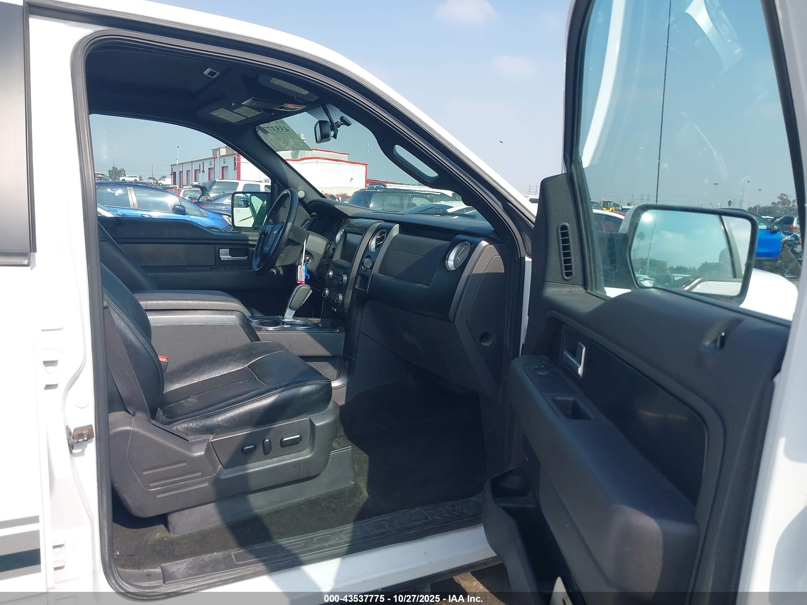 FORD F-150 image 5