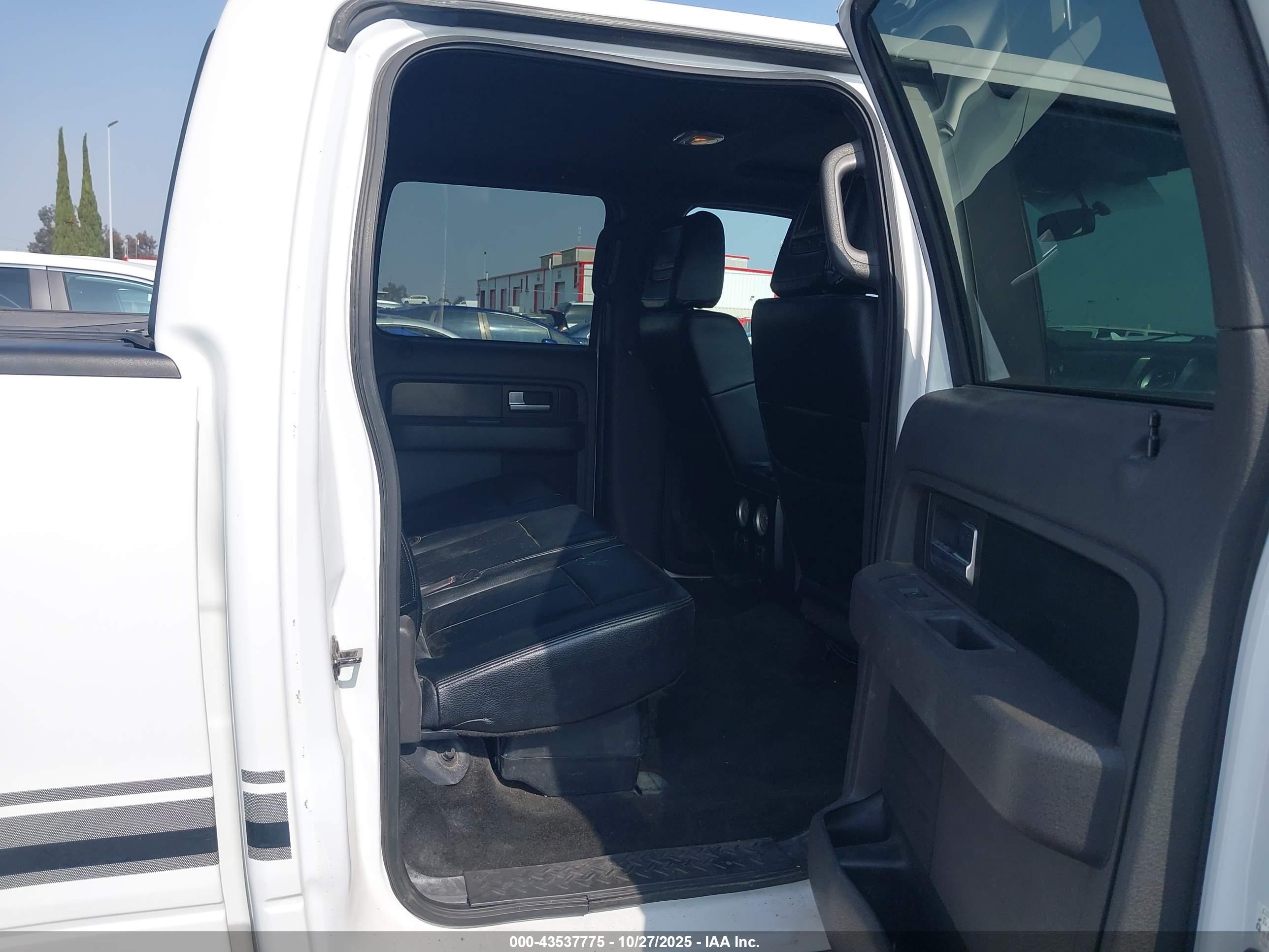 FORD F-150 image 8