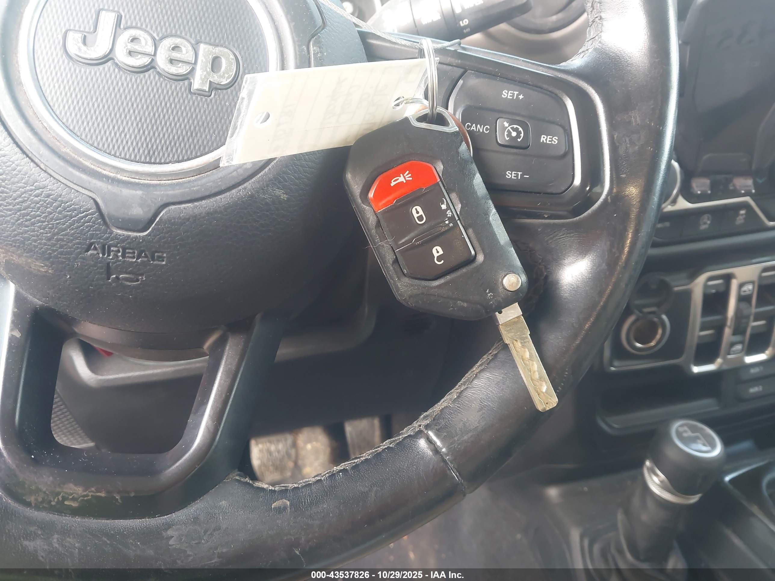 JEEP WRANGLER image 11