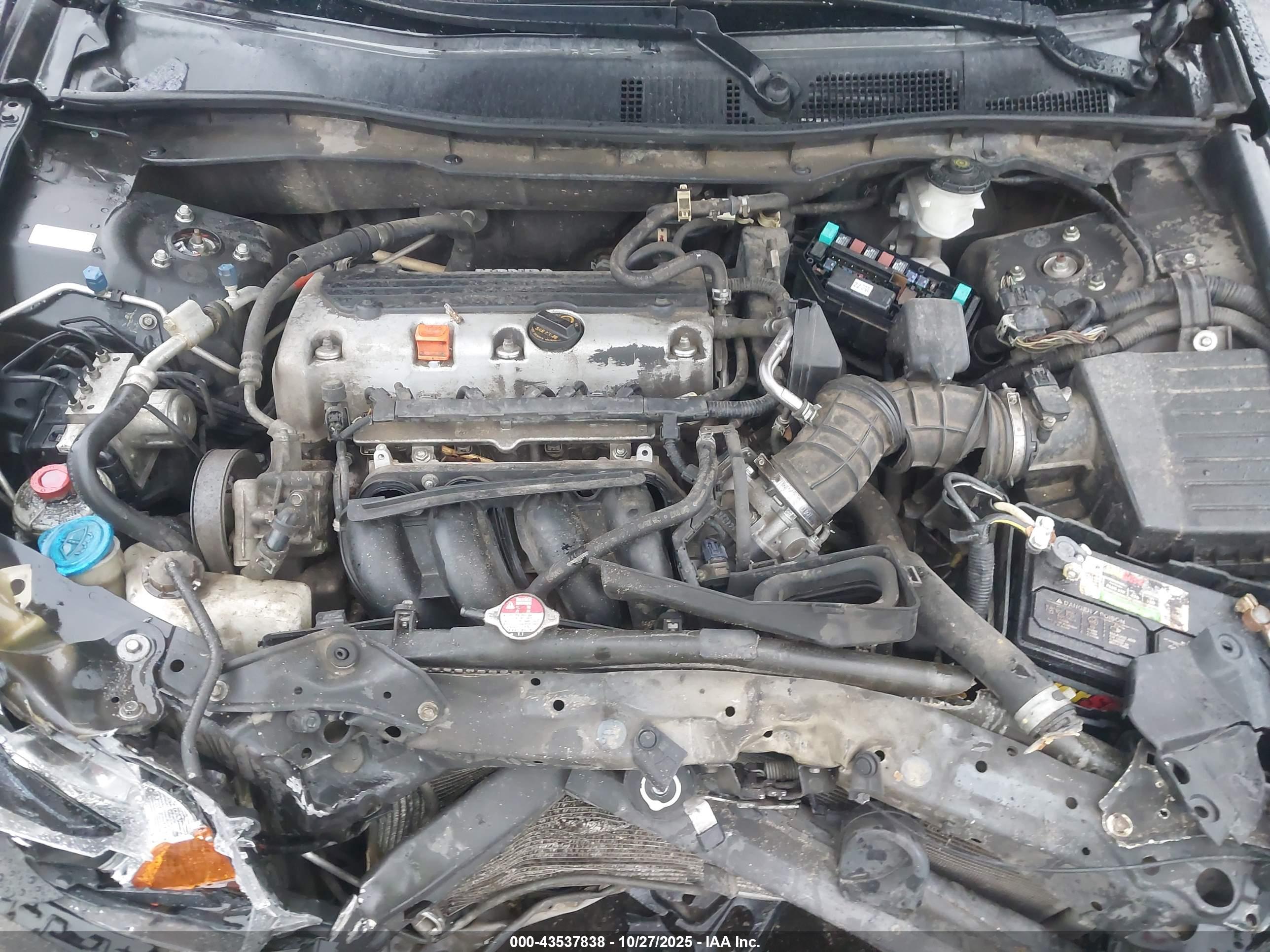 HONDA ACCORD image 10