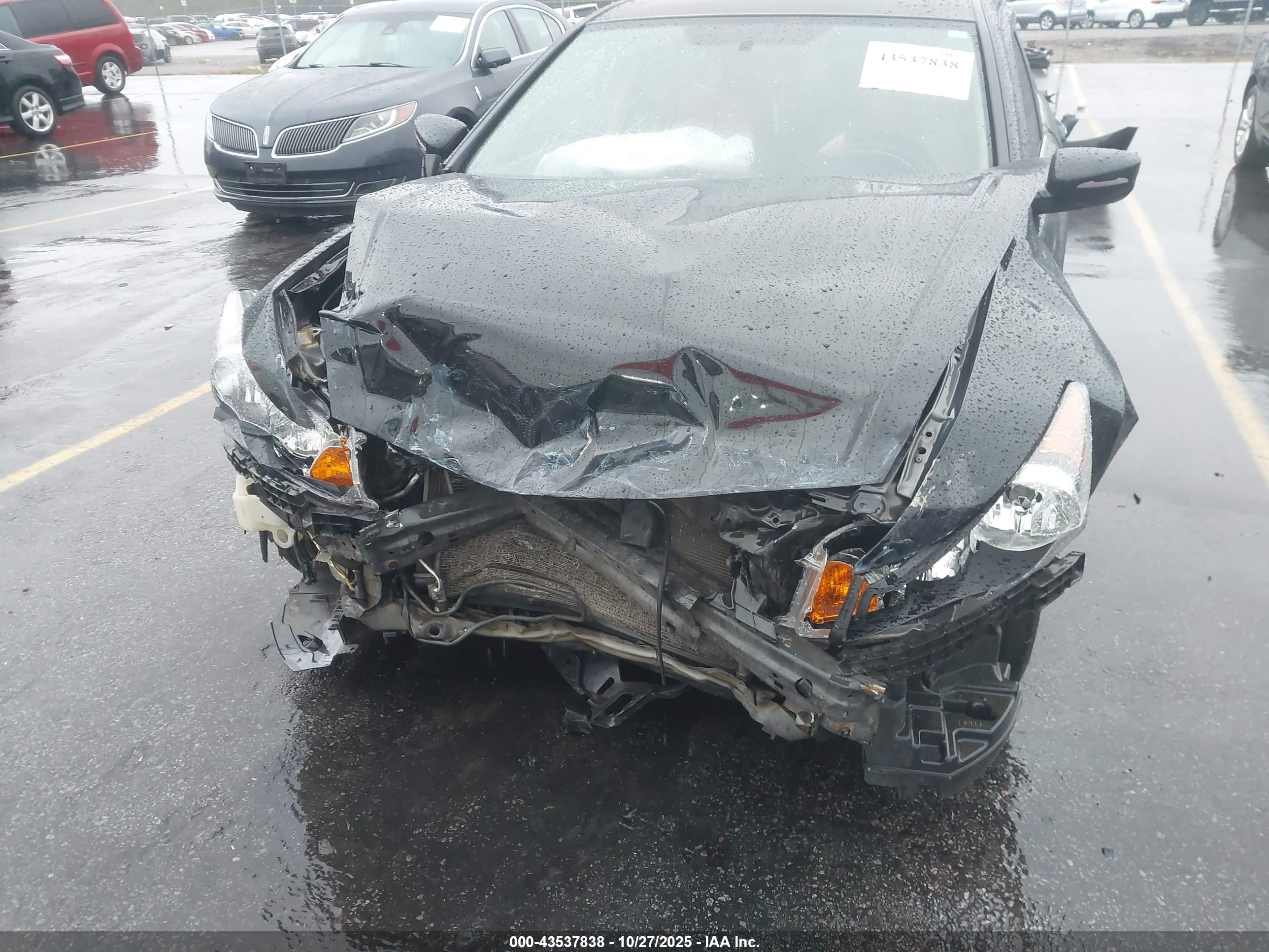 HONDA ACCORD image 6
