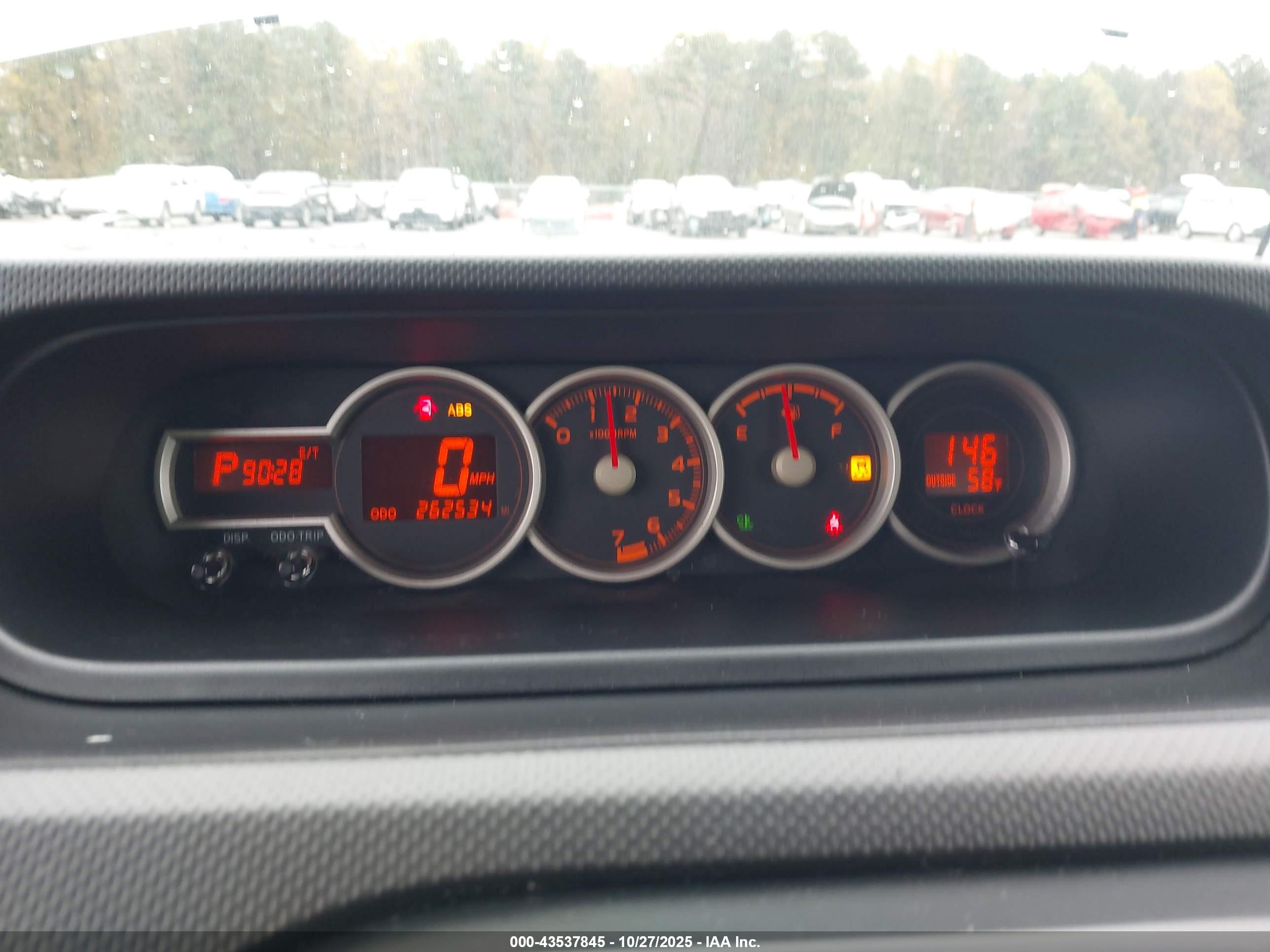 SCION XB image 7