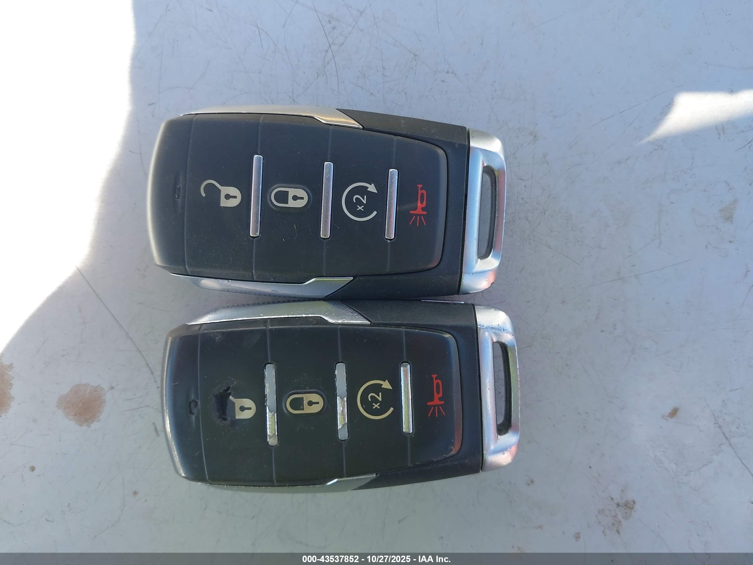 RAM 1500 image 11