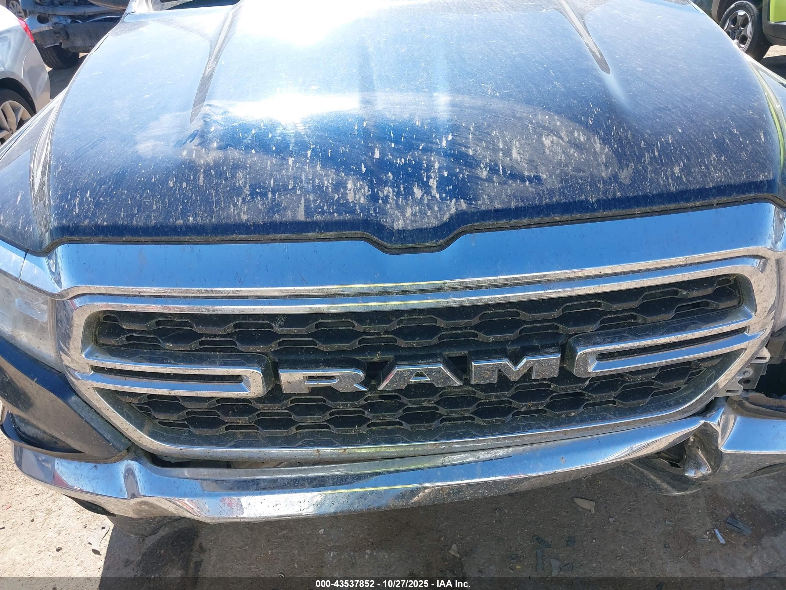 RAM 1500 image 6