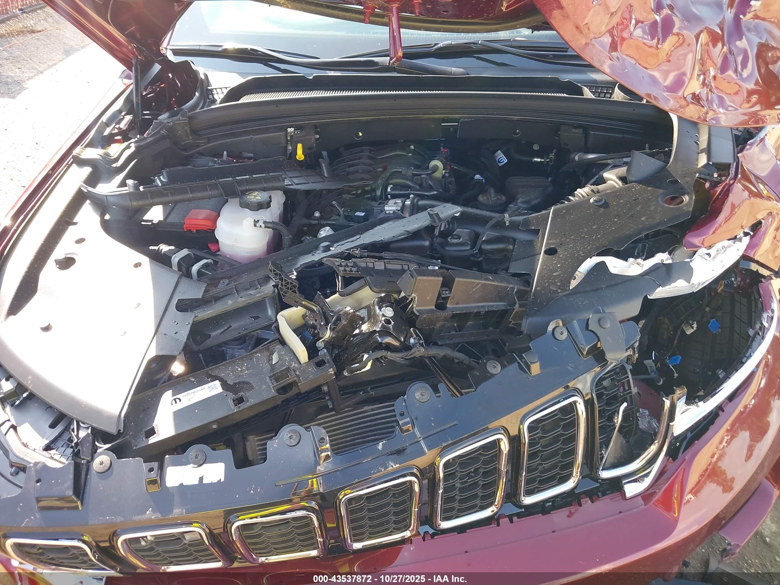 JEEP GRAND image 10