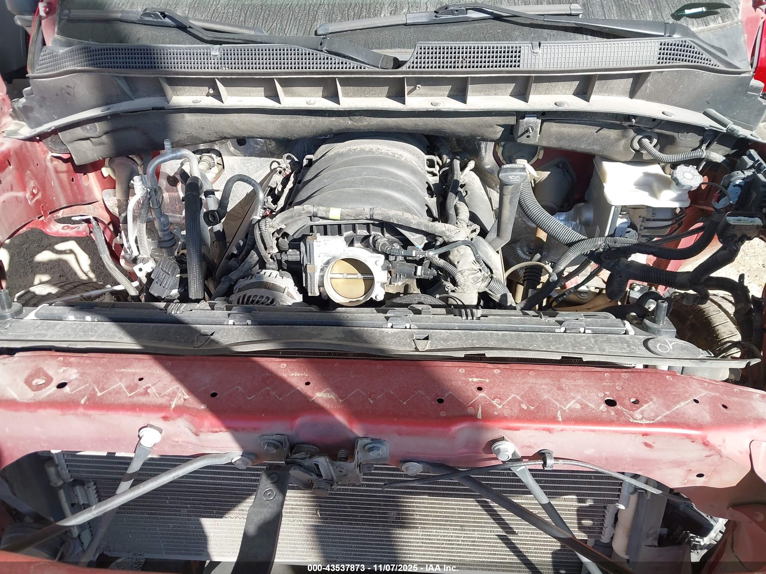 CHEVROLET SILVERADO image 10