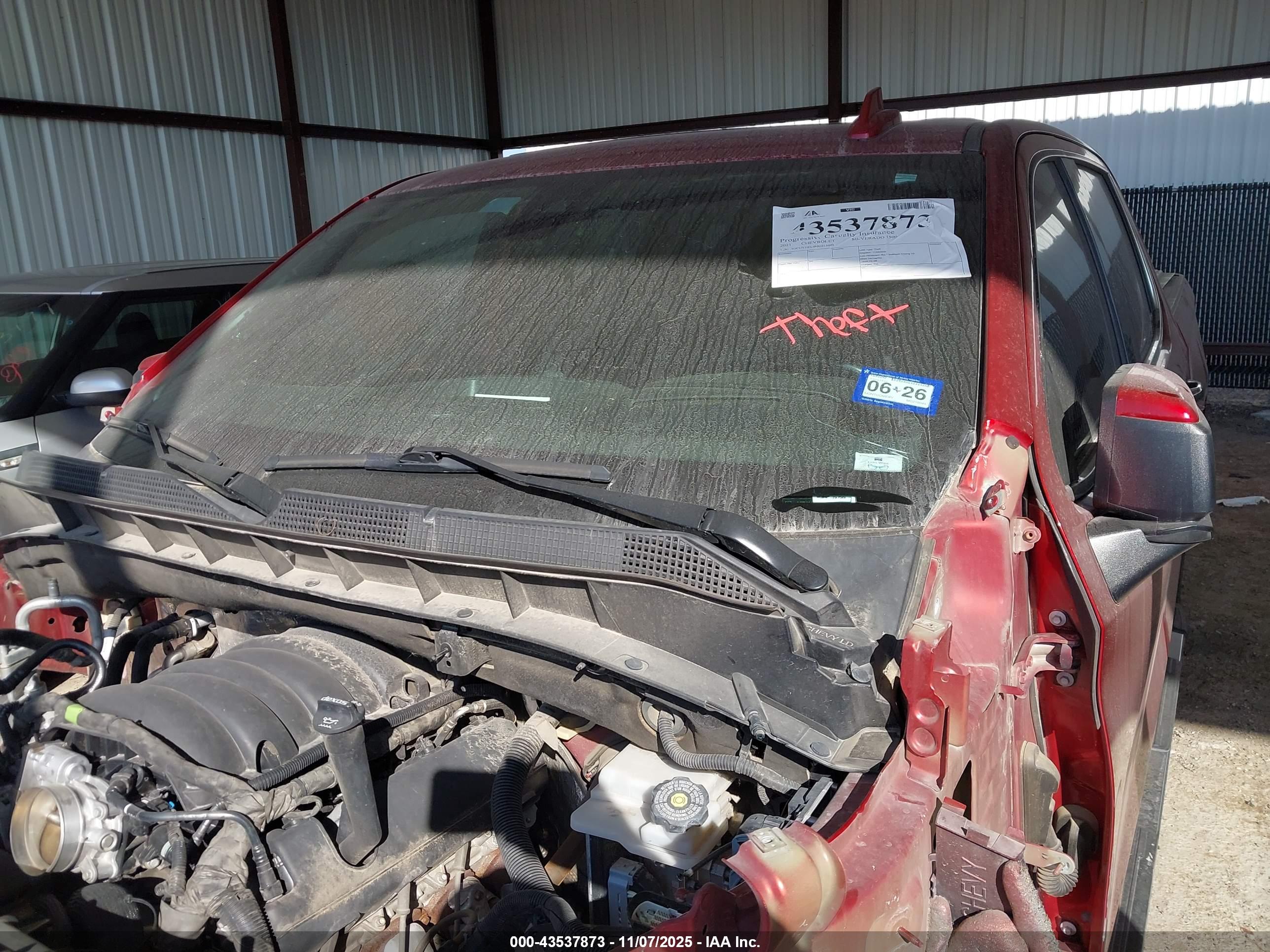CHEVROLET SILVERADO image 6