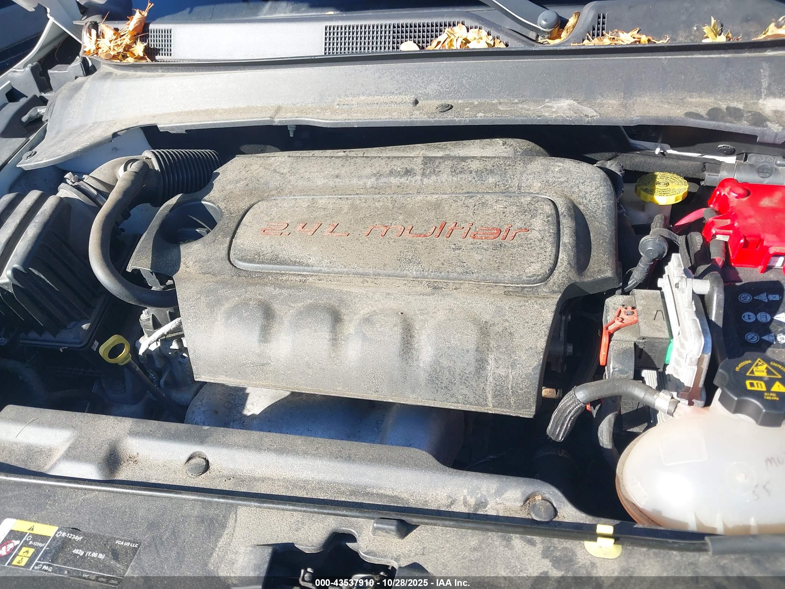 JEEP COMPASS image 10