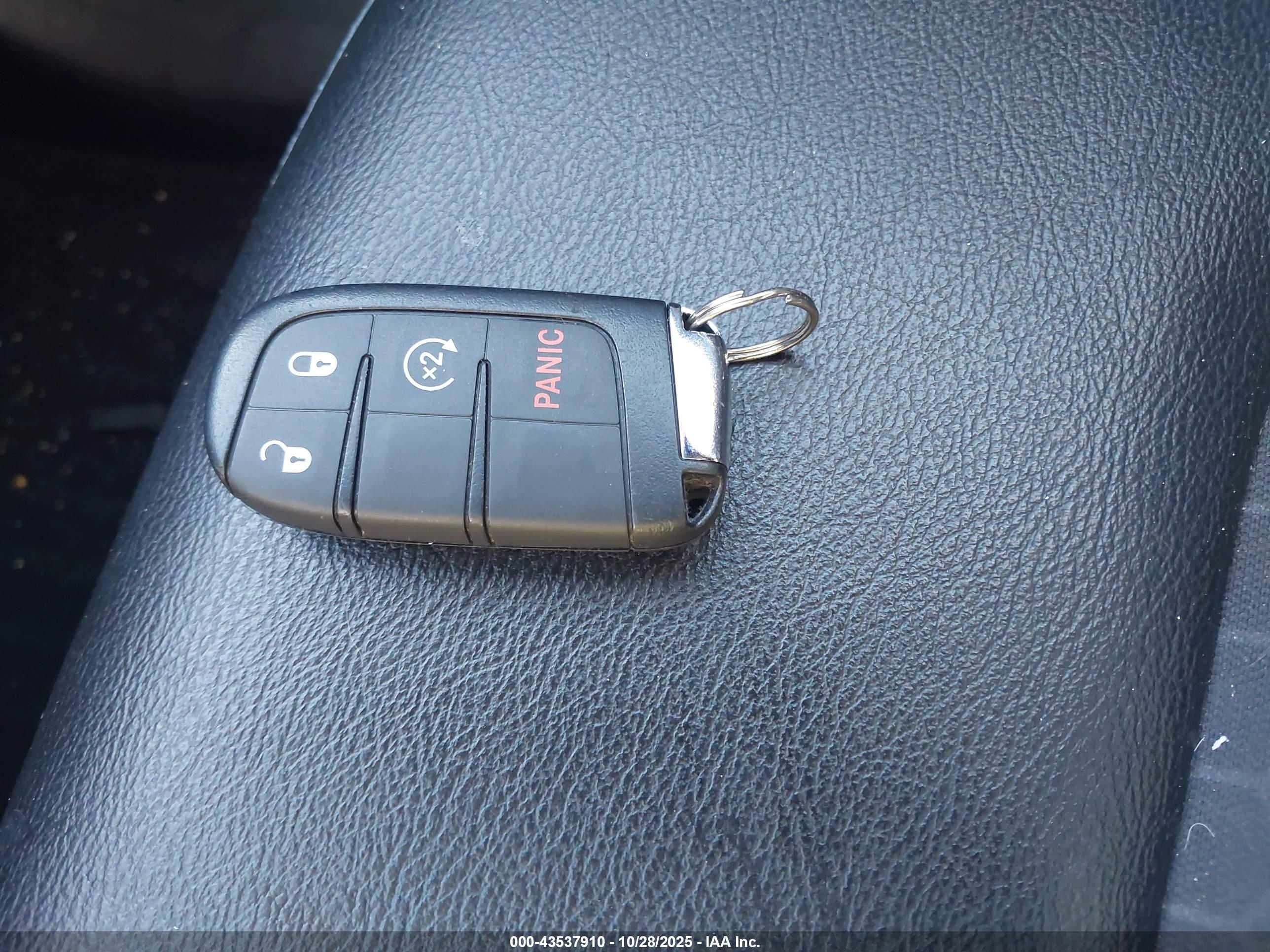 JEEP COMPASS image 11