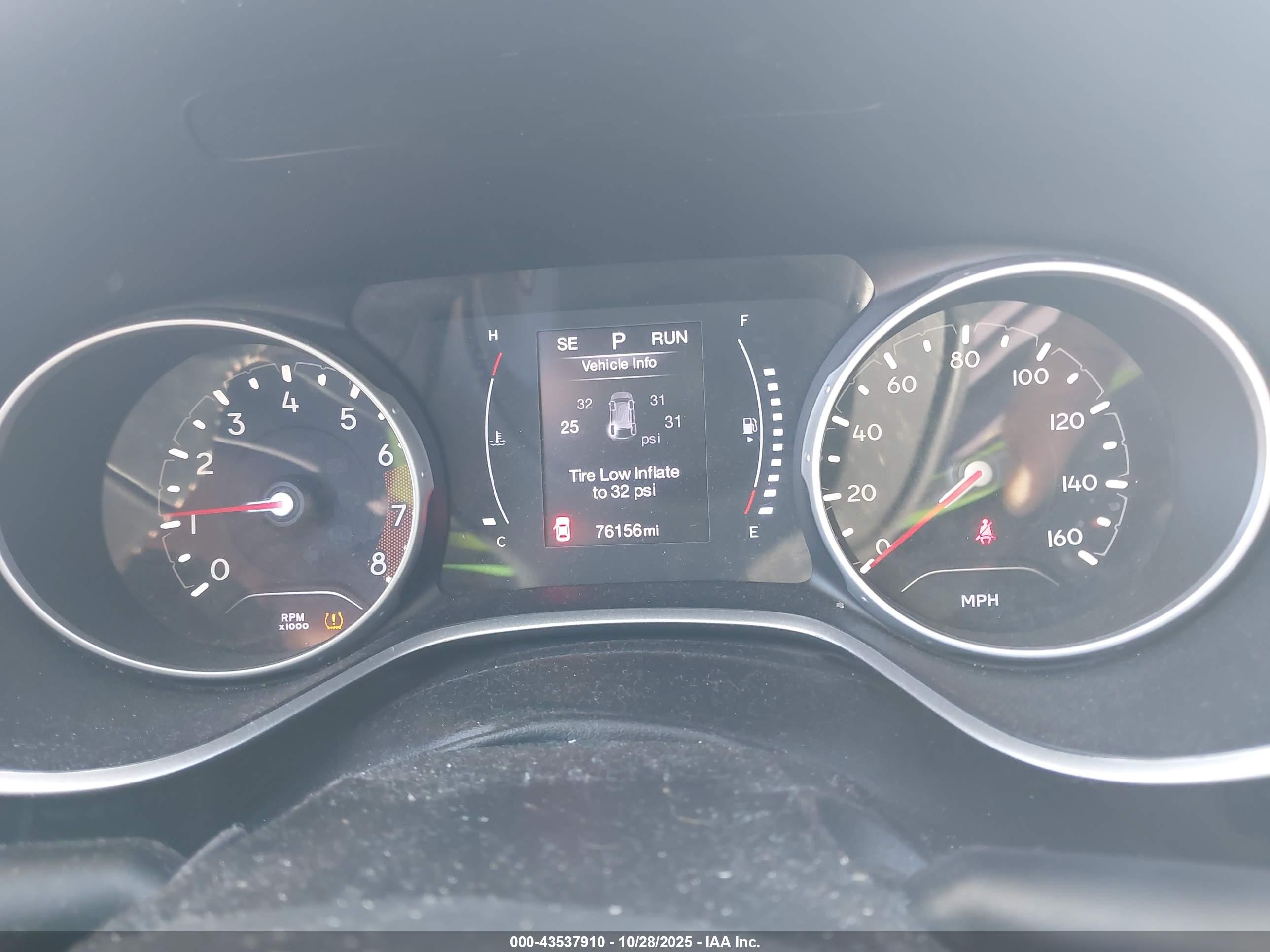 JEEP COMPASS image 7