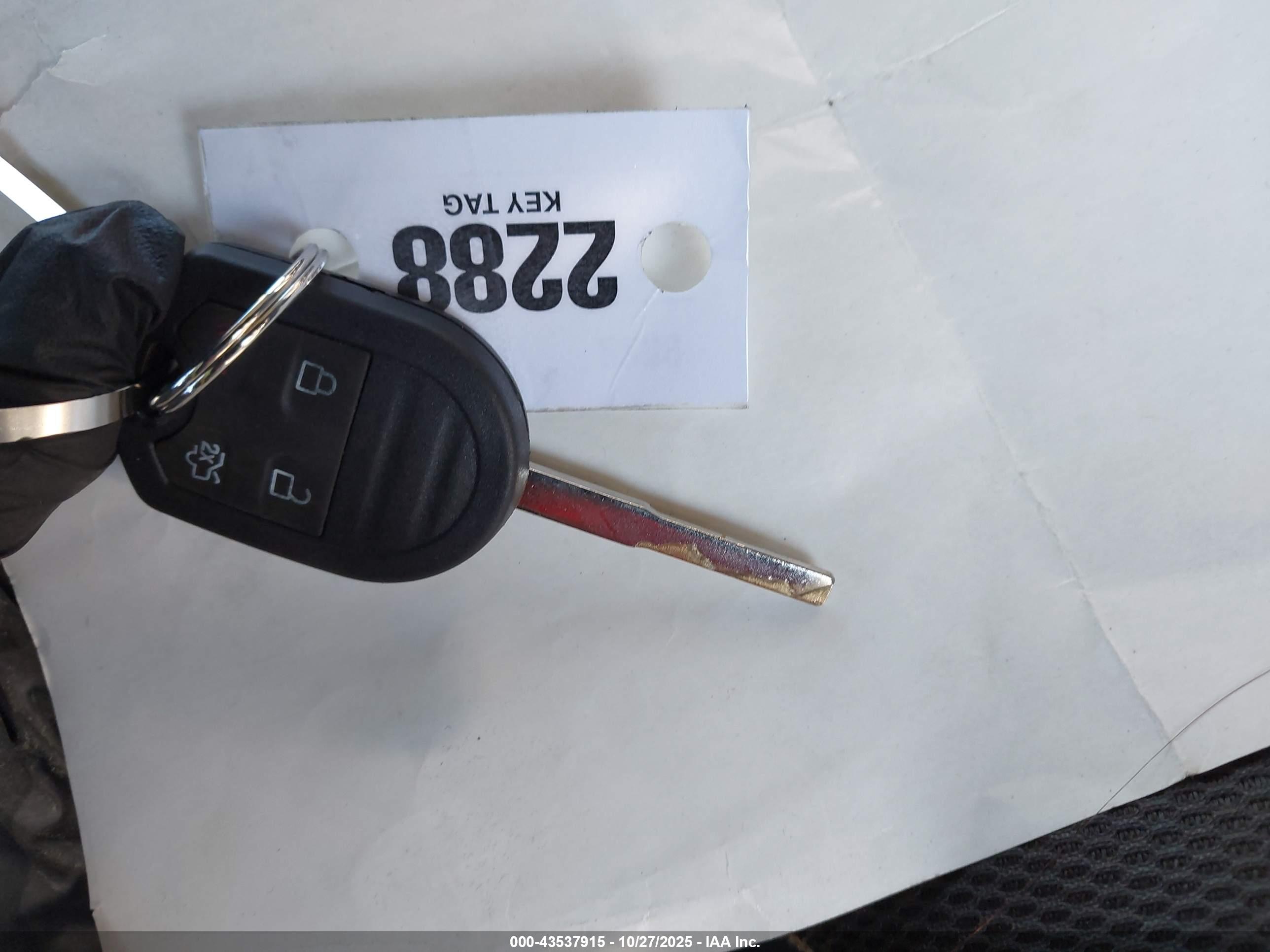 FORD FOCUS image 11