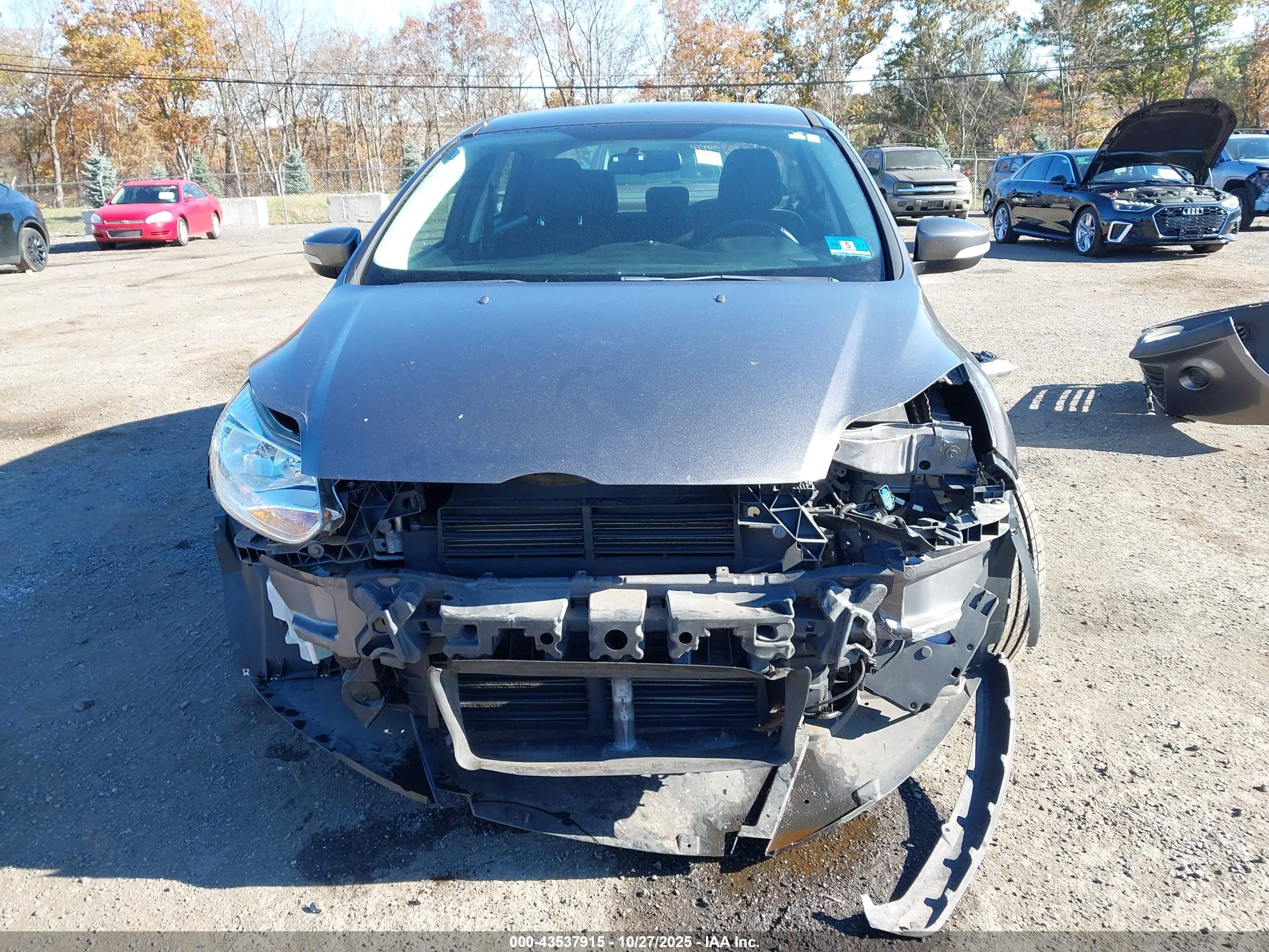 FORD FOCUS image 6