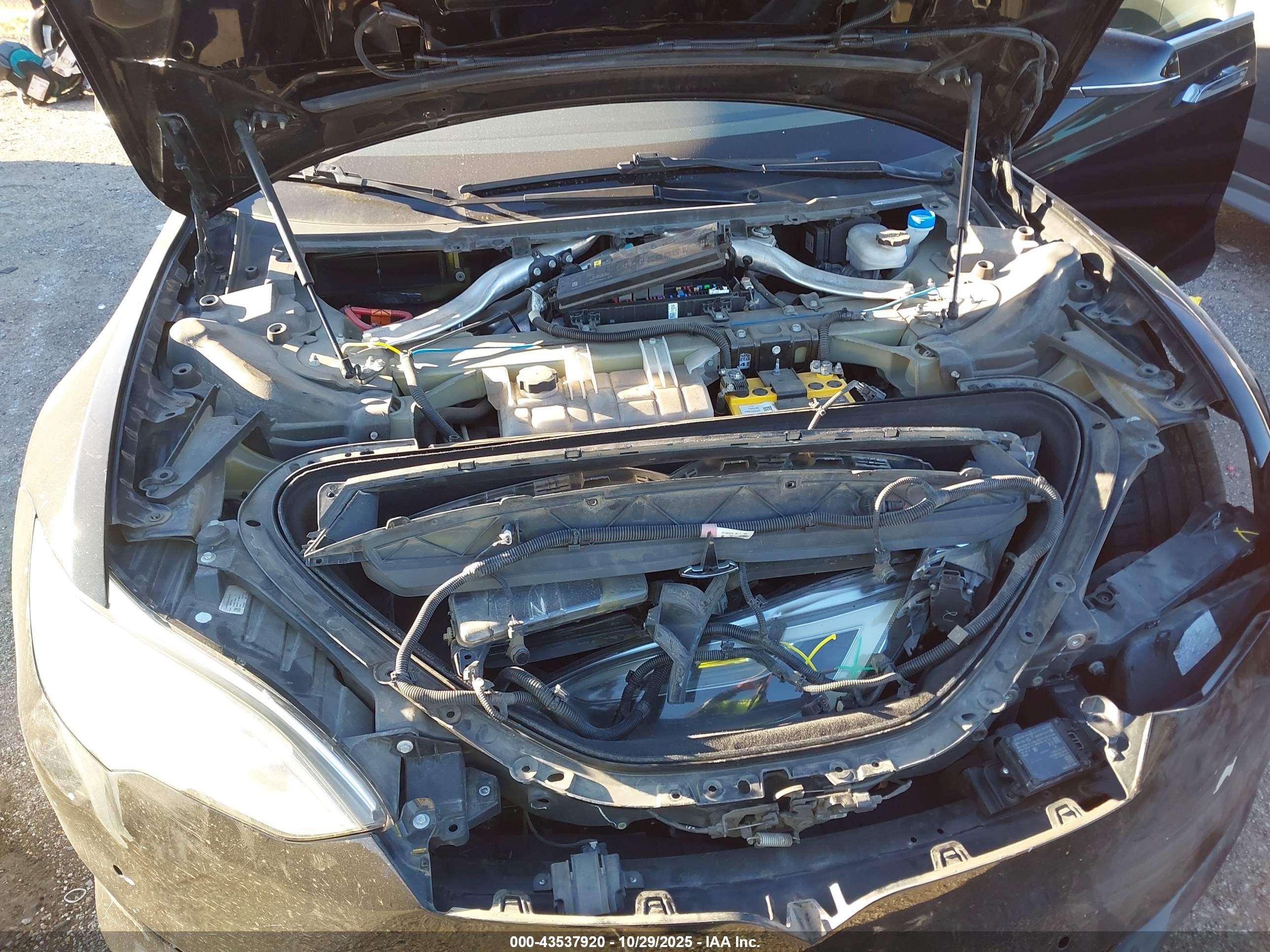 TESLA MODEL image 10