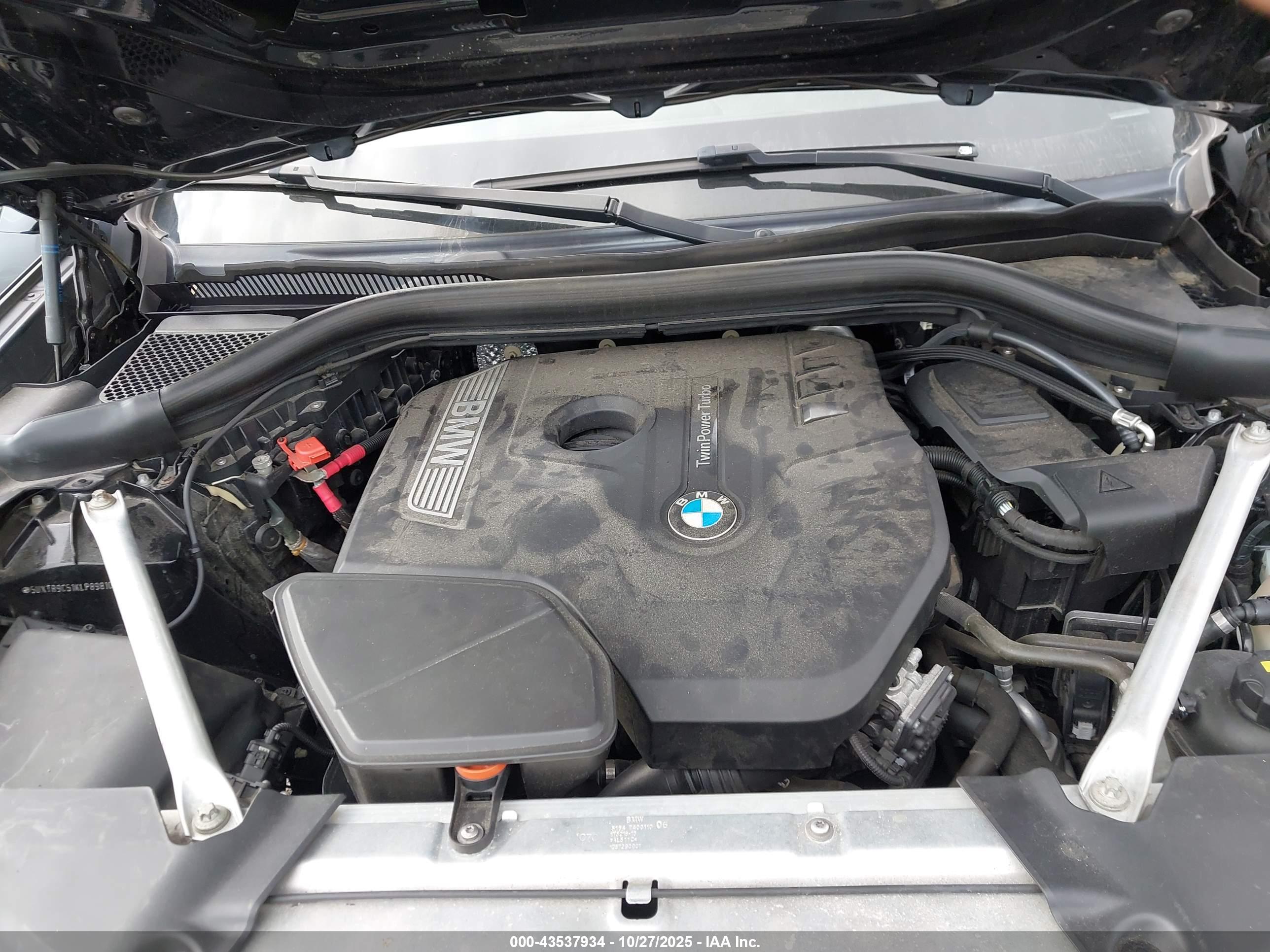 BMW X3 image 10