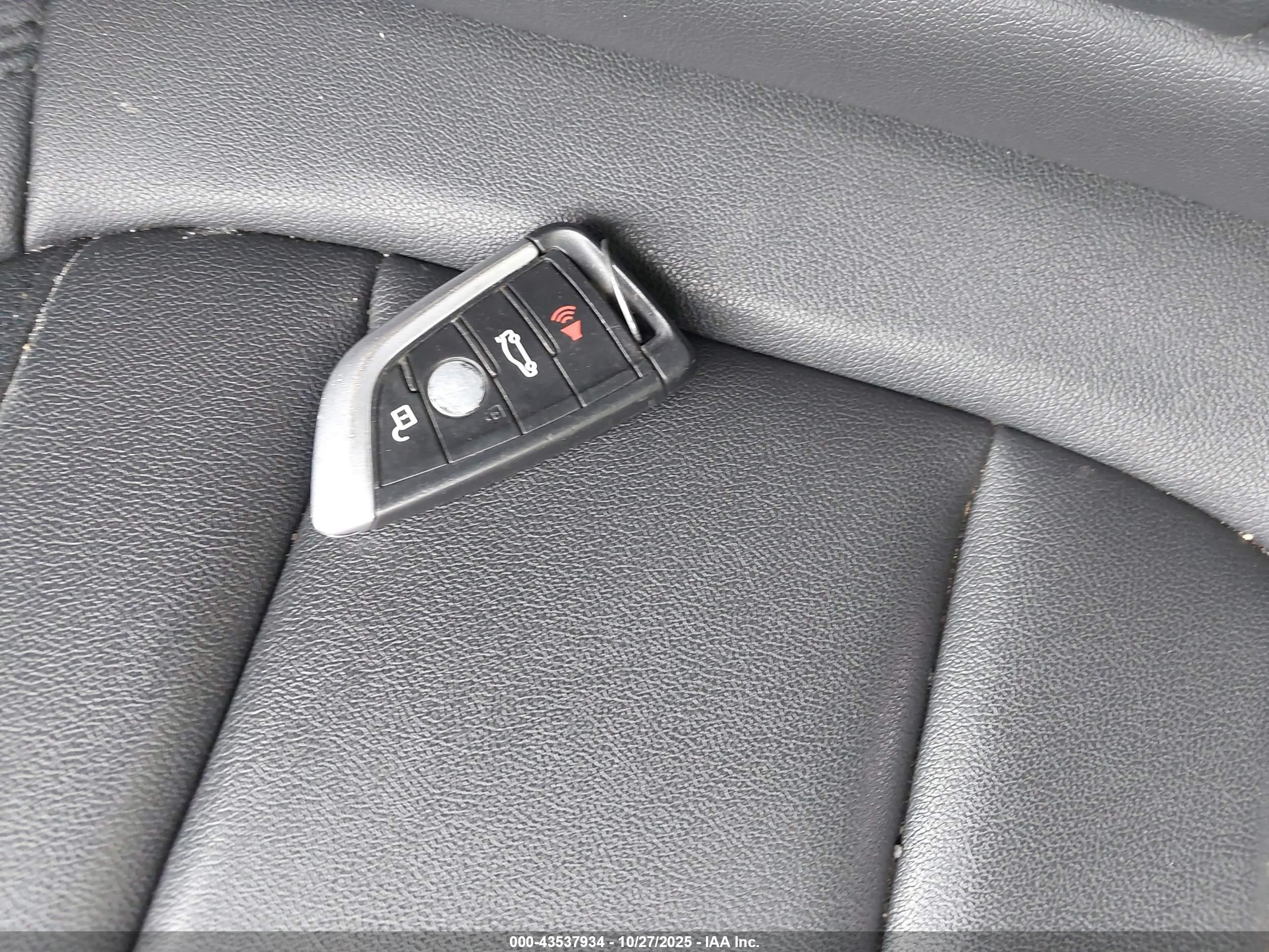BMW X3 image 11