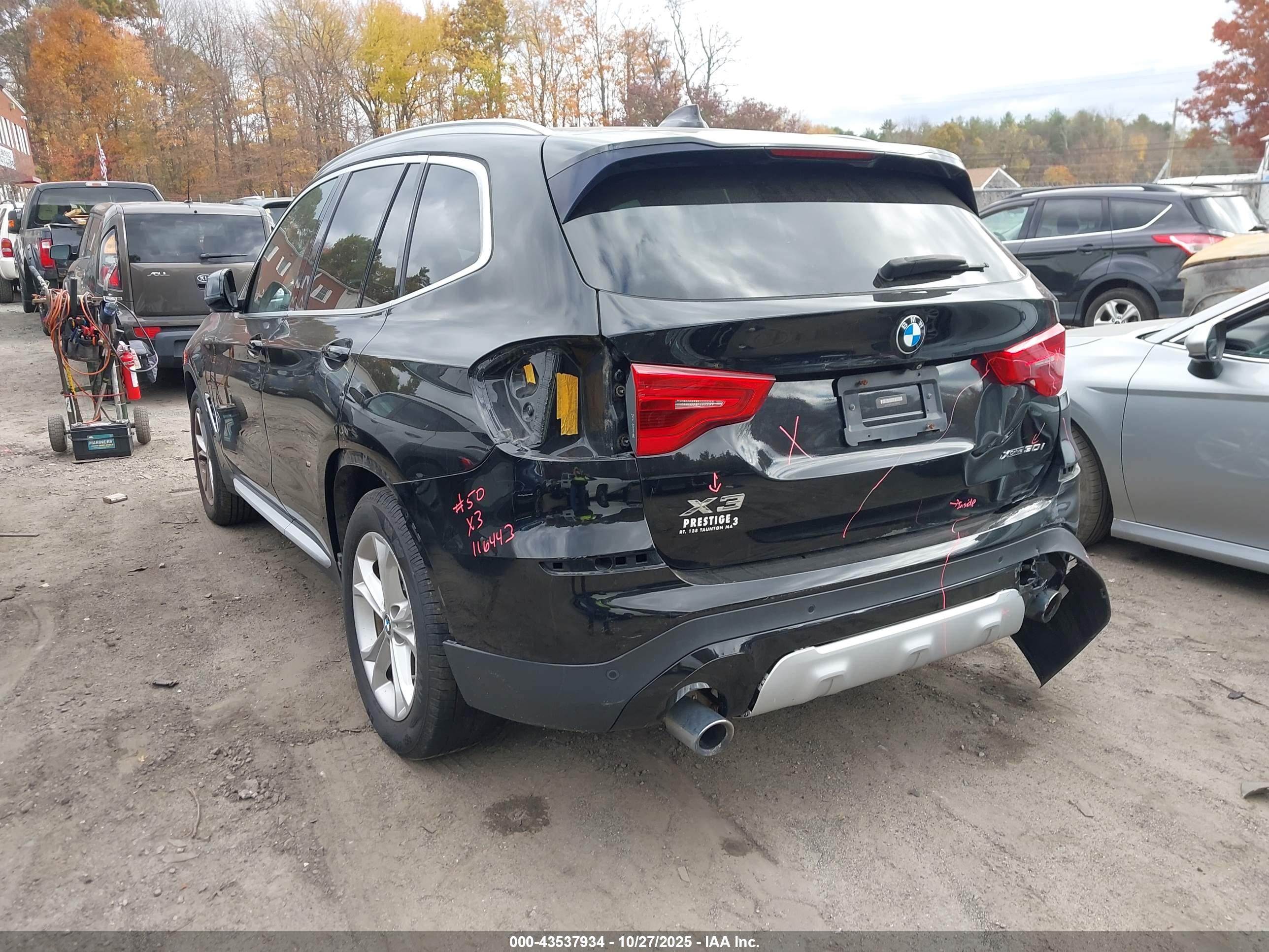 BMW X3 image 3