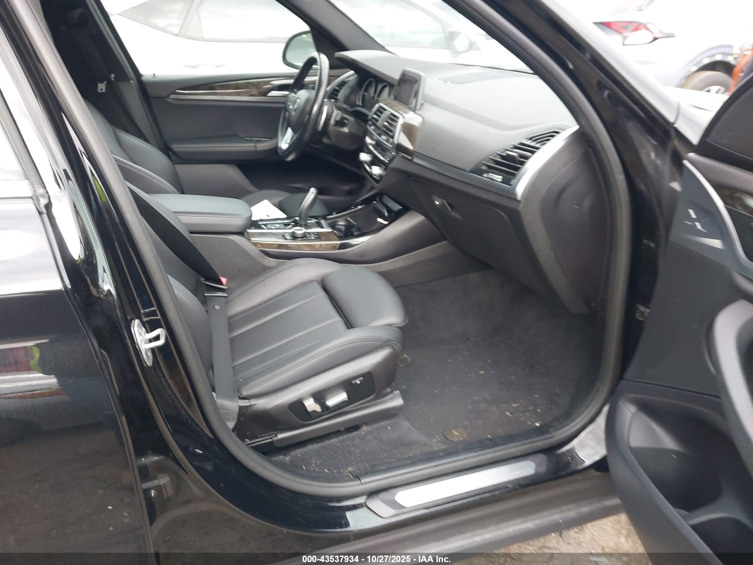 BMW X3 image 5